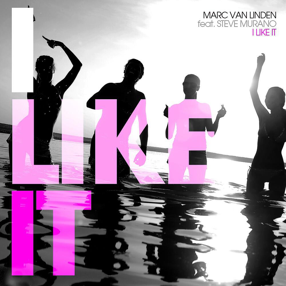Релиз I Like It