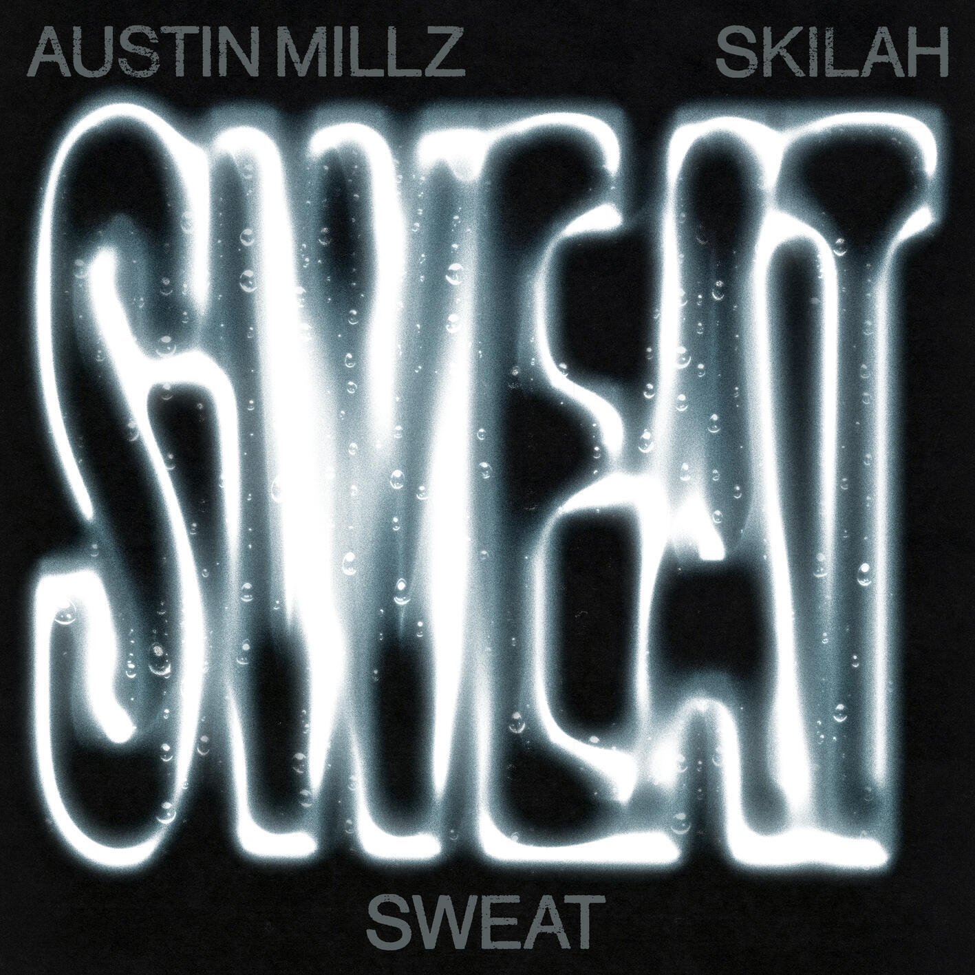 Релиз Sweat