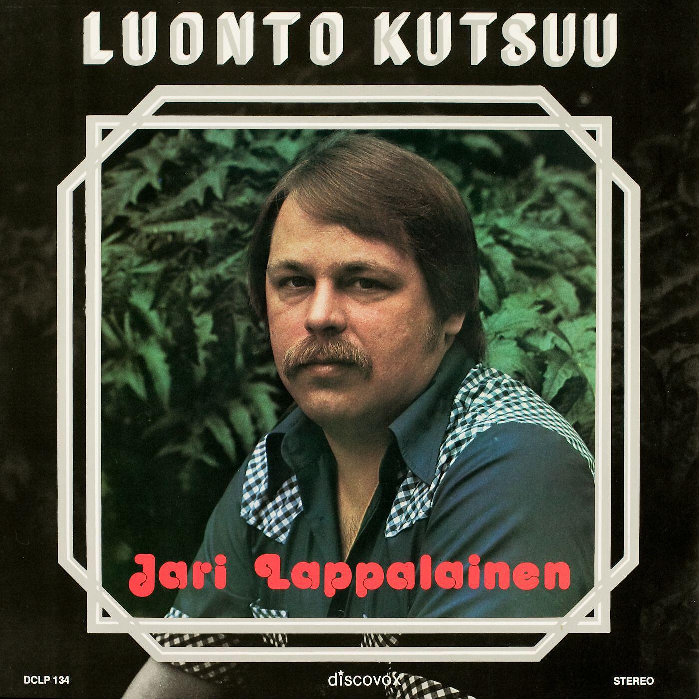 Релиз Luonto kutsuu