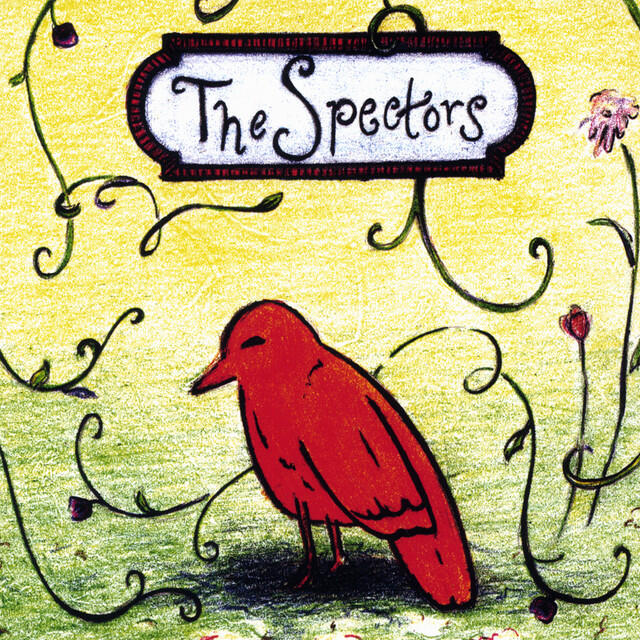 Релиз The Spectors