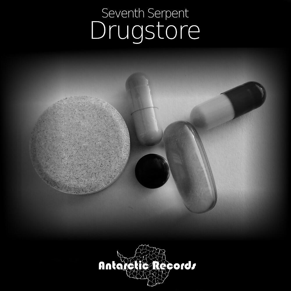 Релиз Drugstore