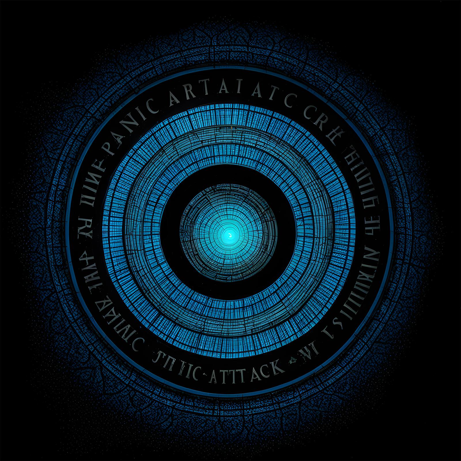 Релиз Паническая атака