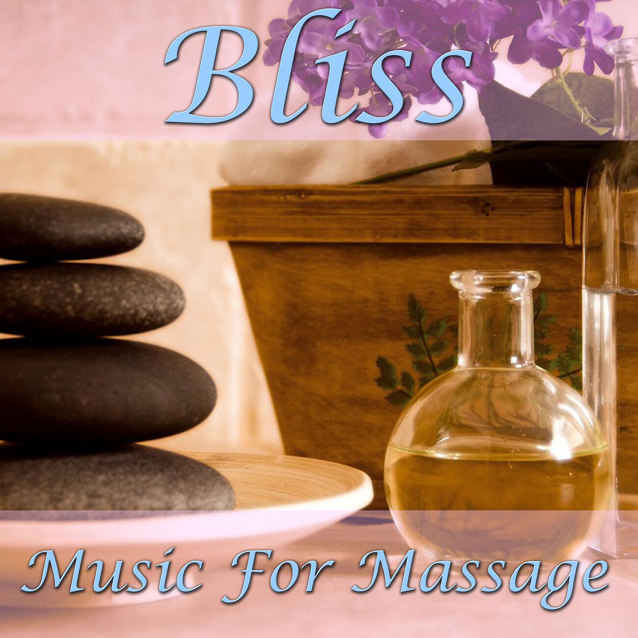 Релиз Bliss- Music for Massage