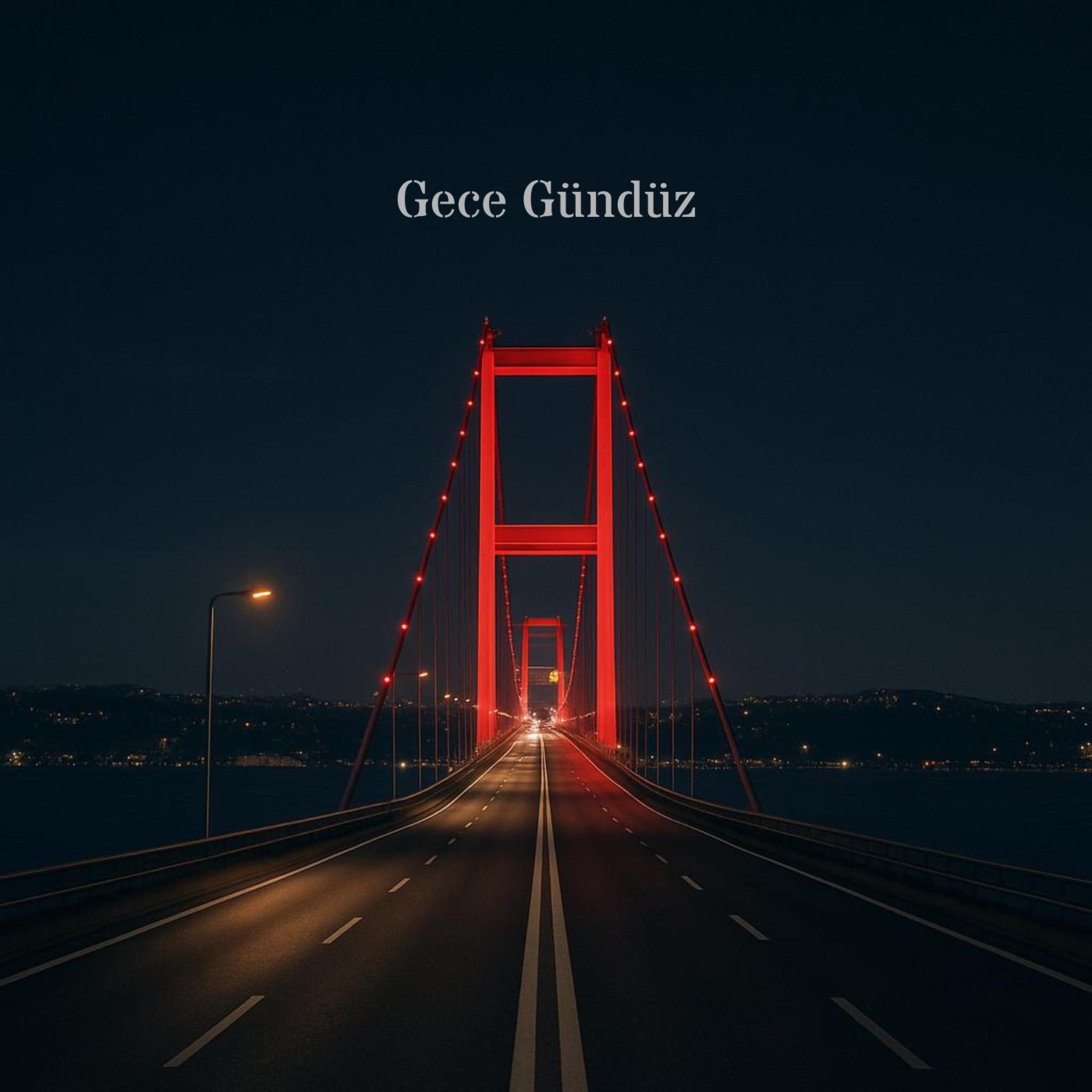 Релиз Gece Gündüz