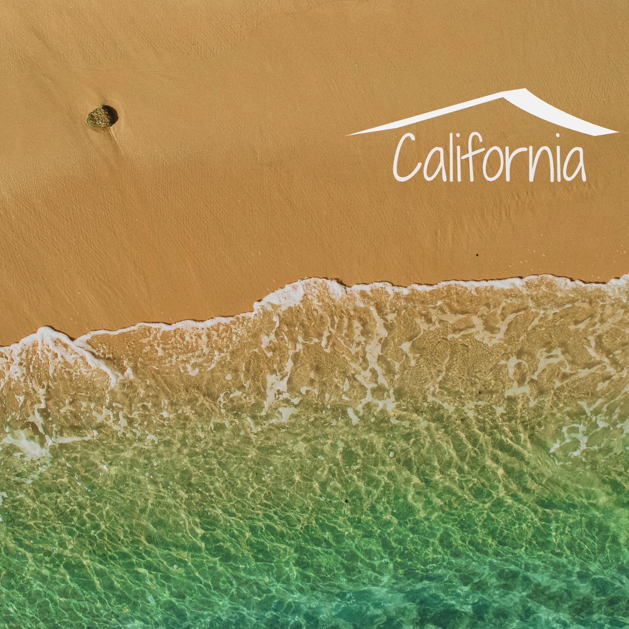 Релиз California