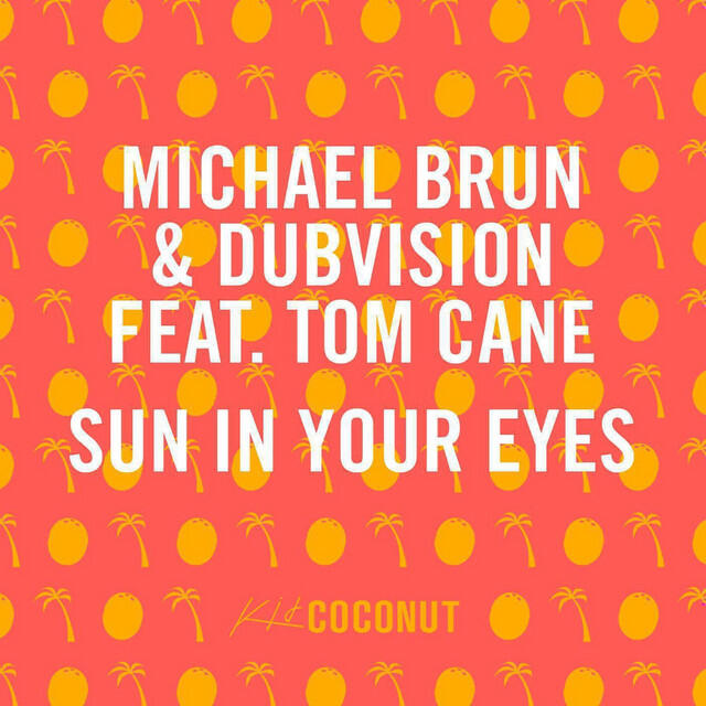 Релиз Sun in Your Eyes