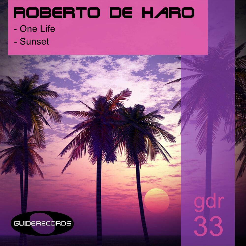 Релиз One Life / Sunset