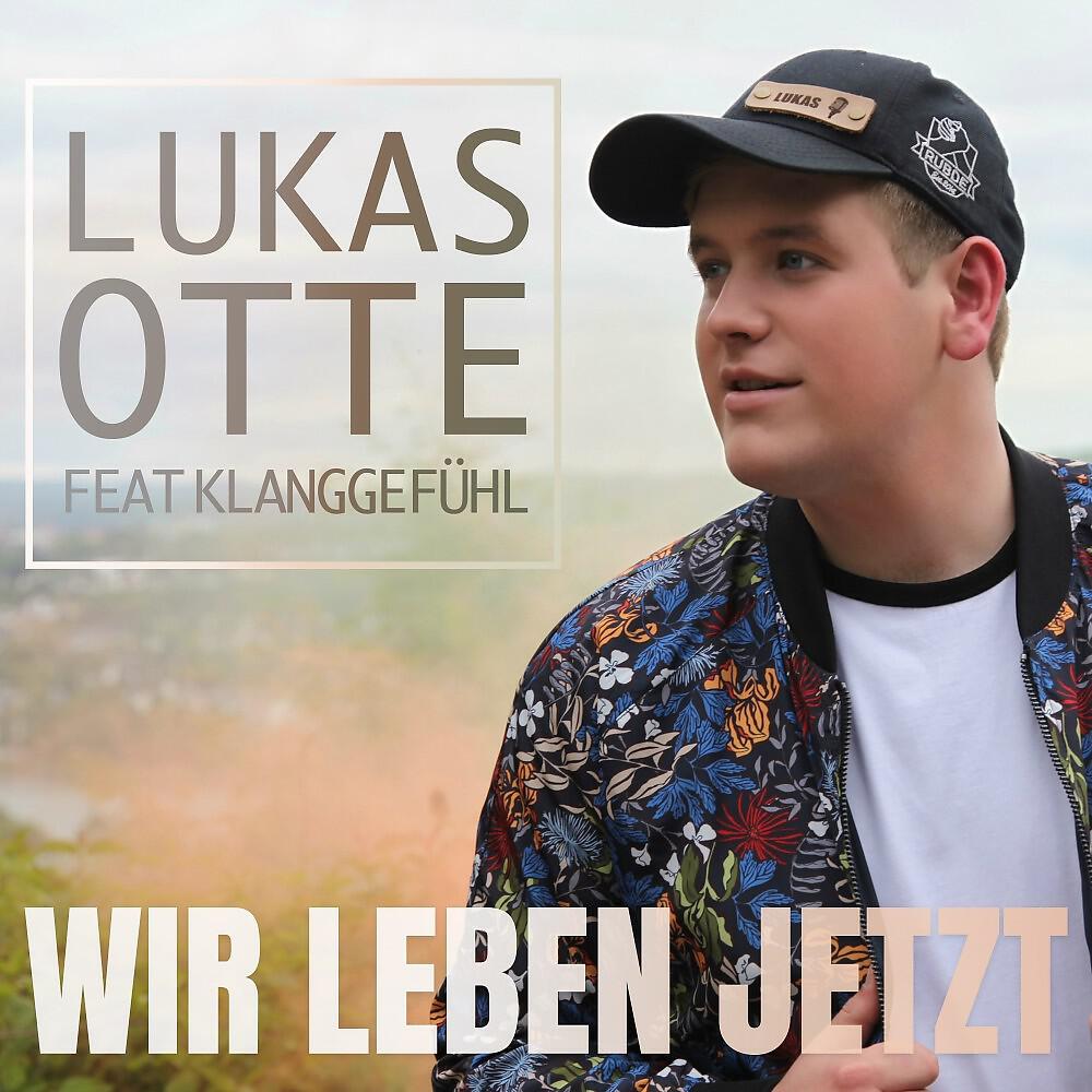 Релиз Wir leben jetzt