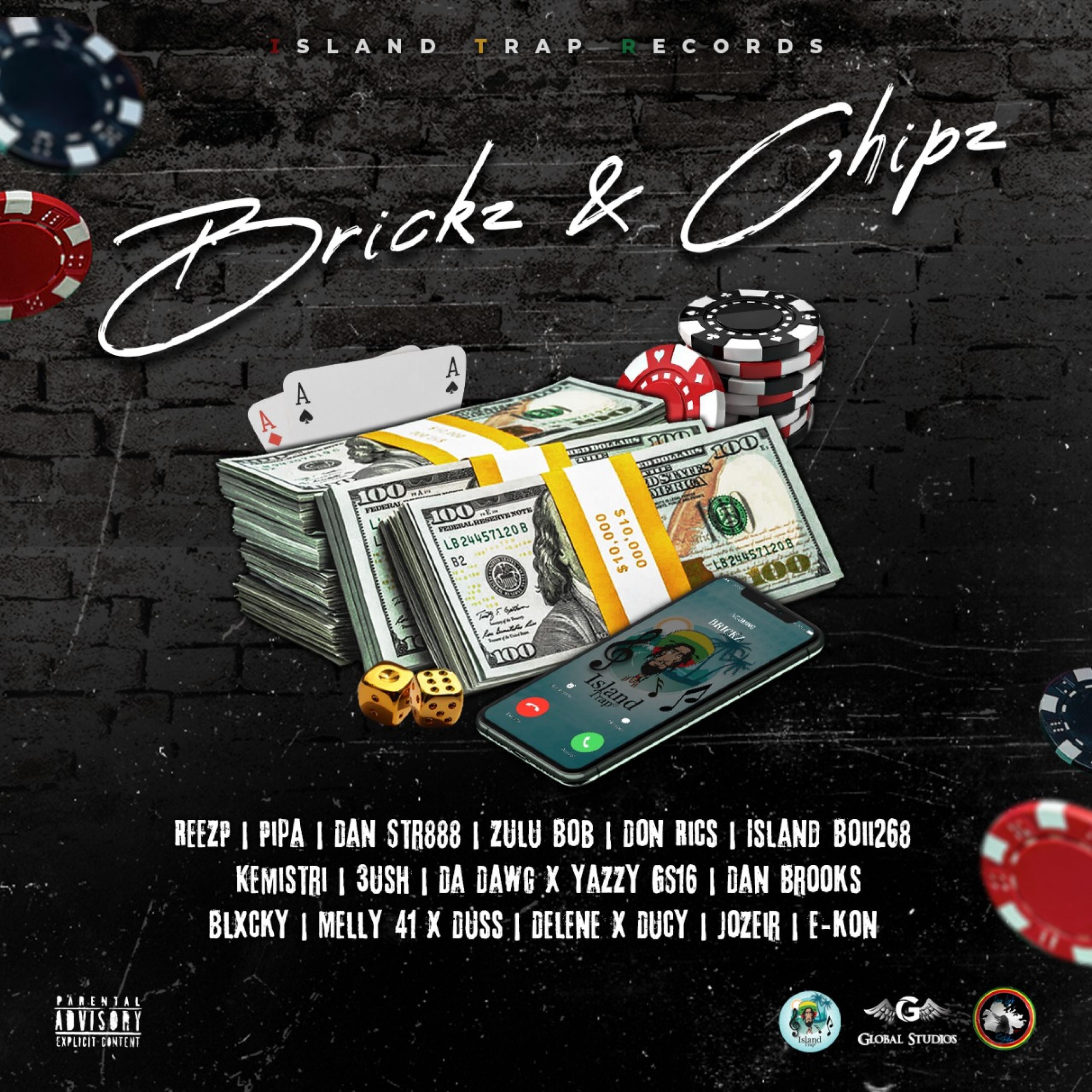 Релиз Brickz & Chipz