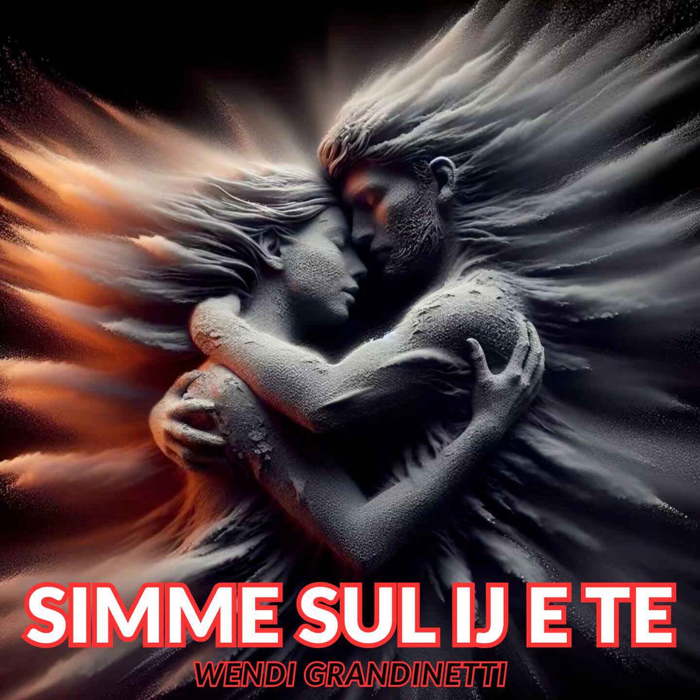 Релиз Simme Sul Ij E Te