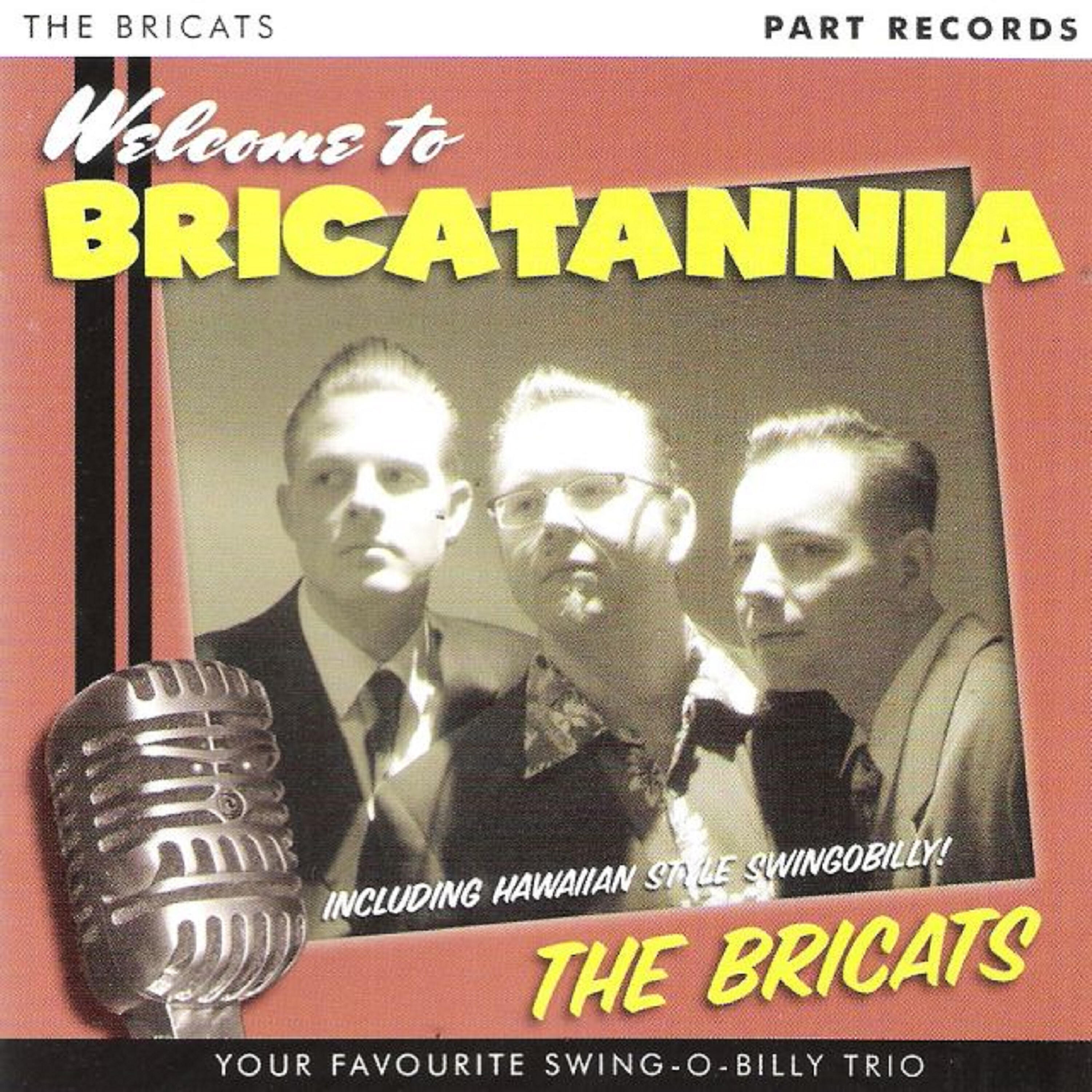 The Bricats
