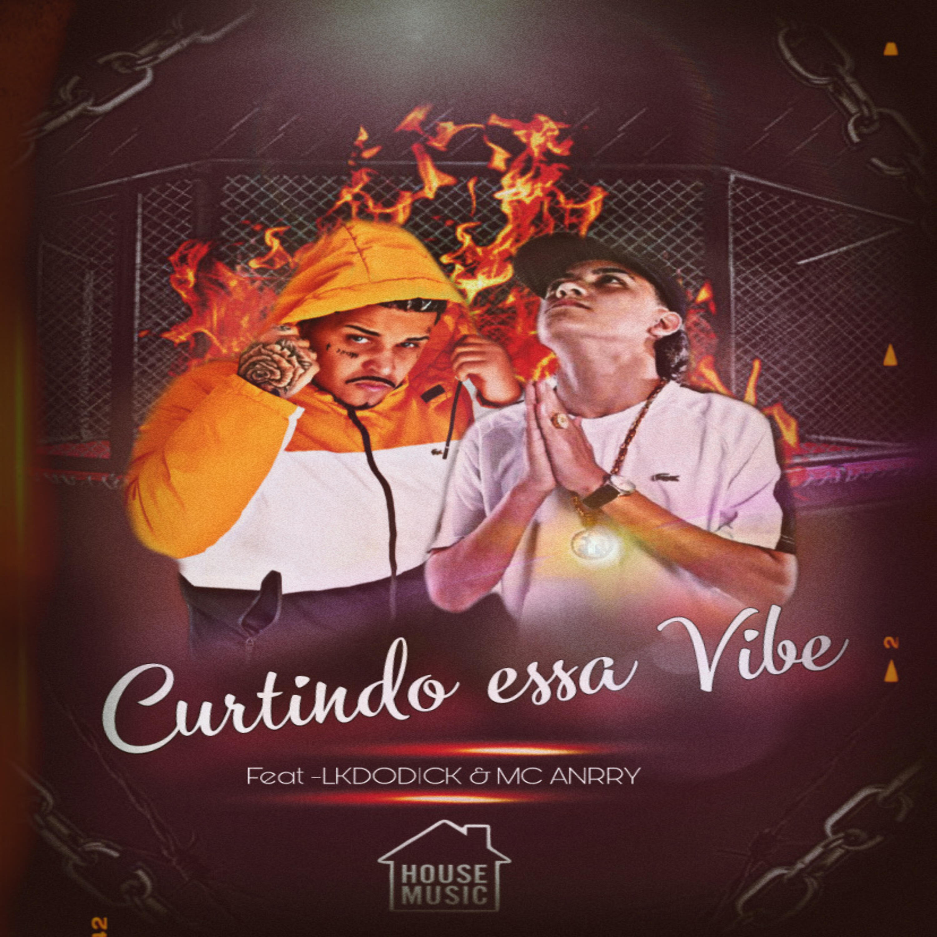 Релиз Curtindo Essa Vibe