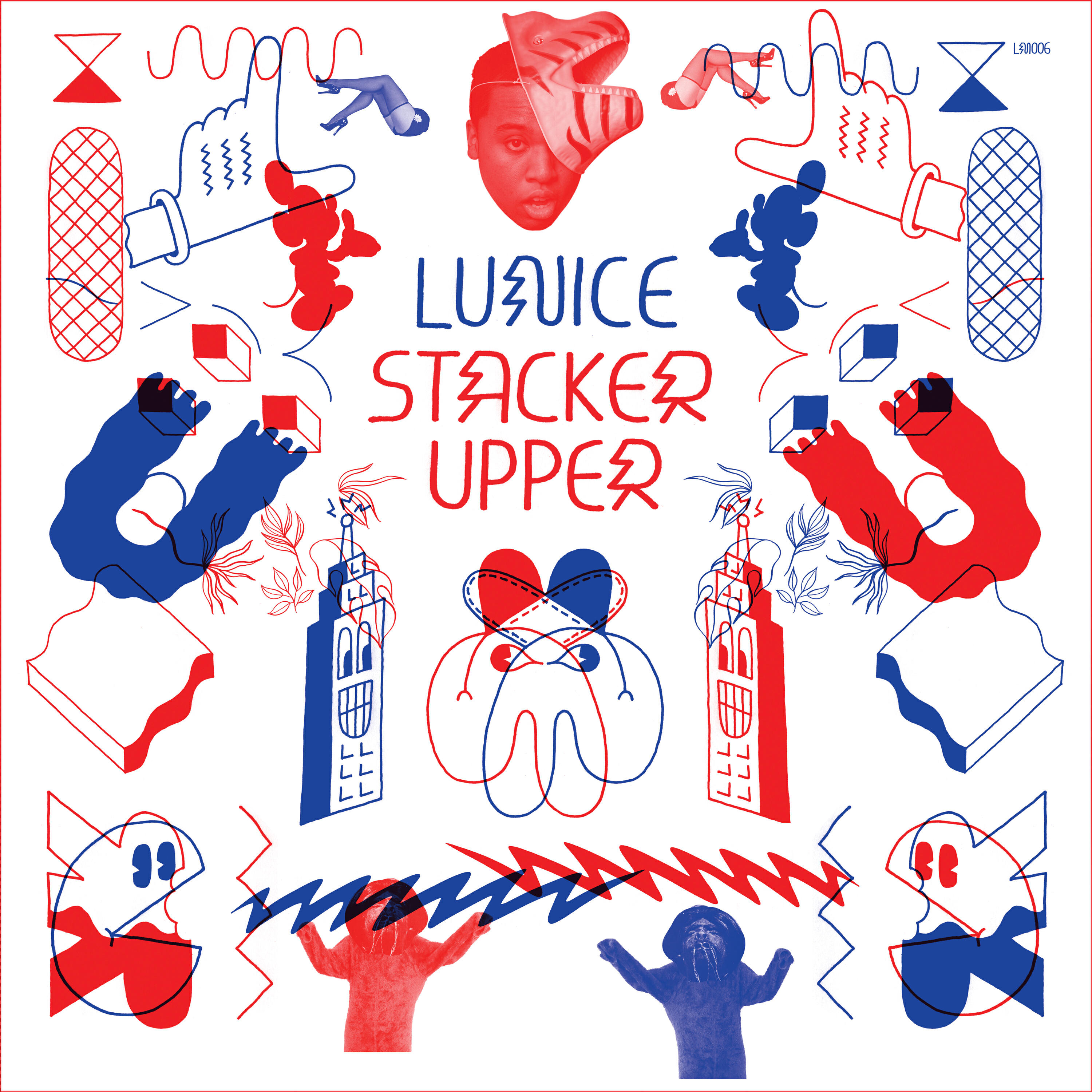 Релиз Stacker Upper