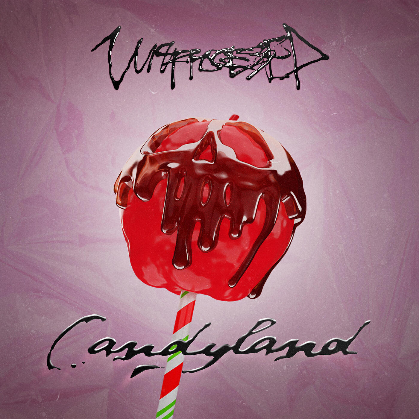 Релиз Candyland