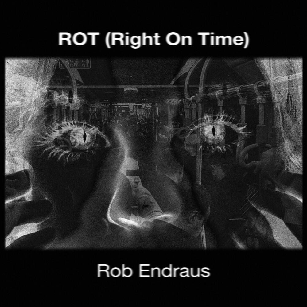 Релиз ROT (Right On Time)