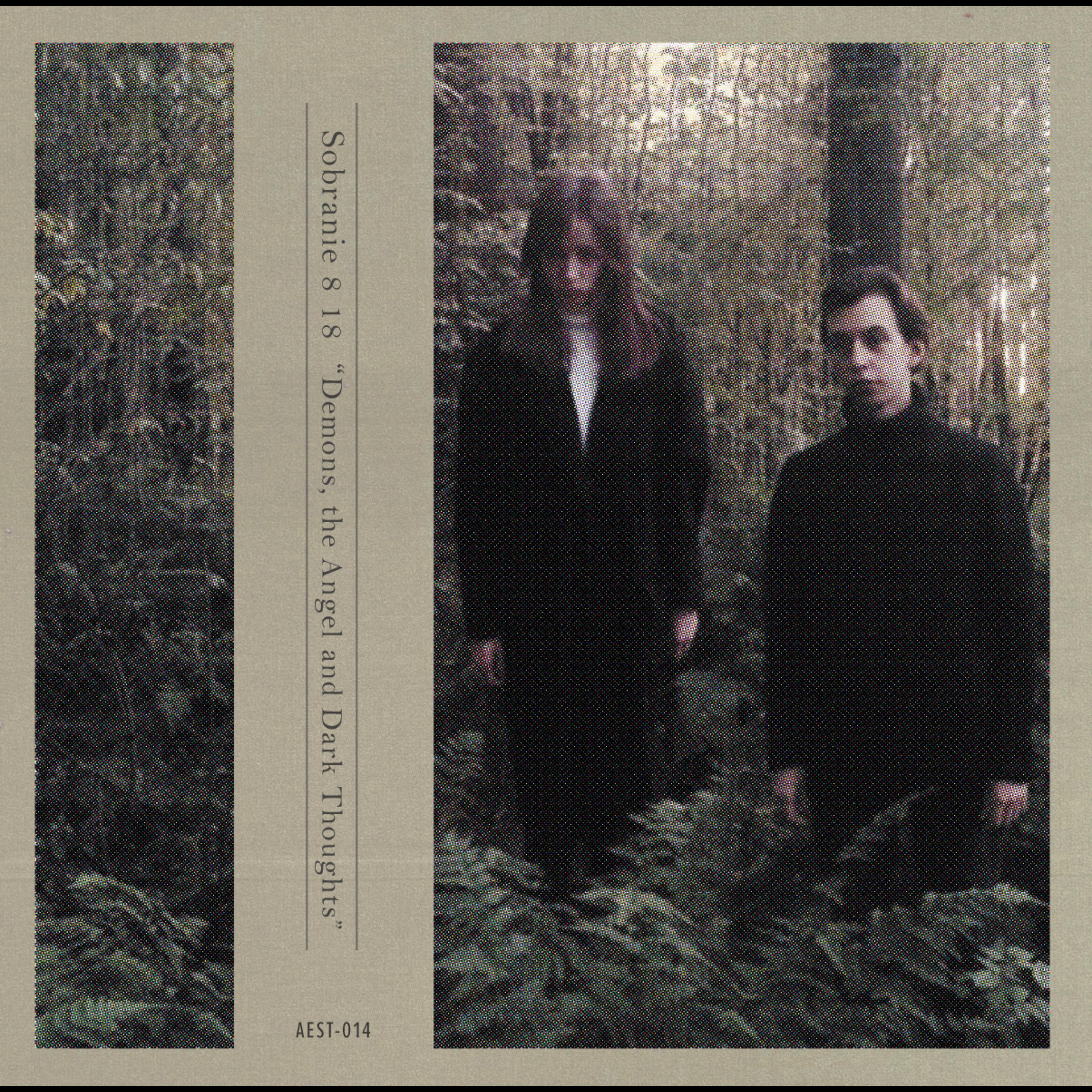 Релиз Demons, The Angel and Dark Thoughts