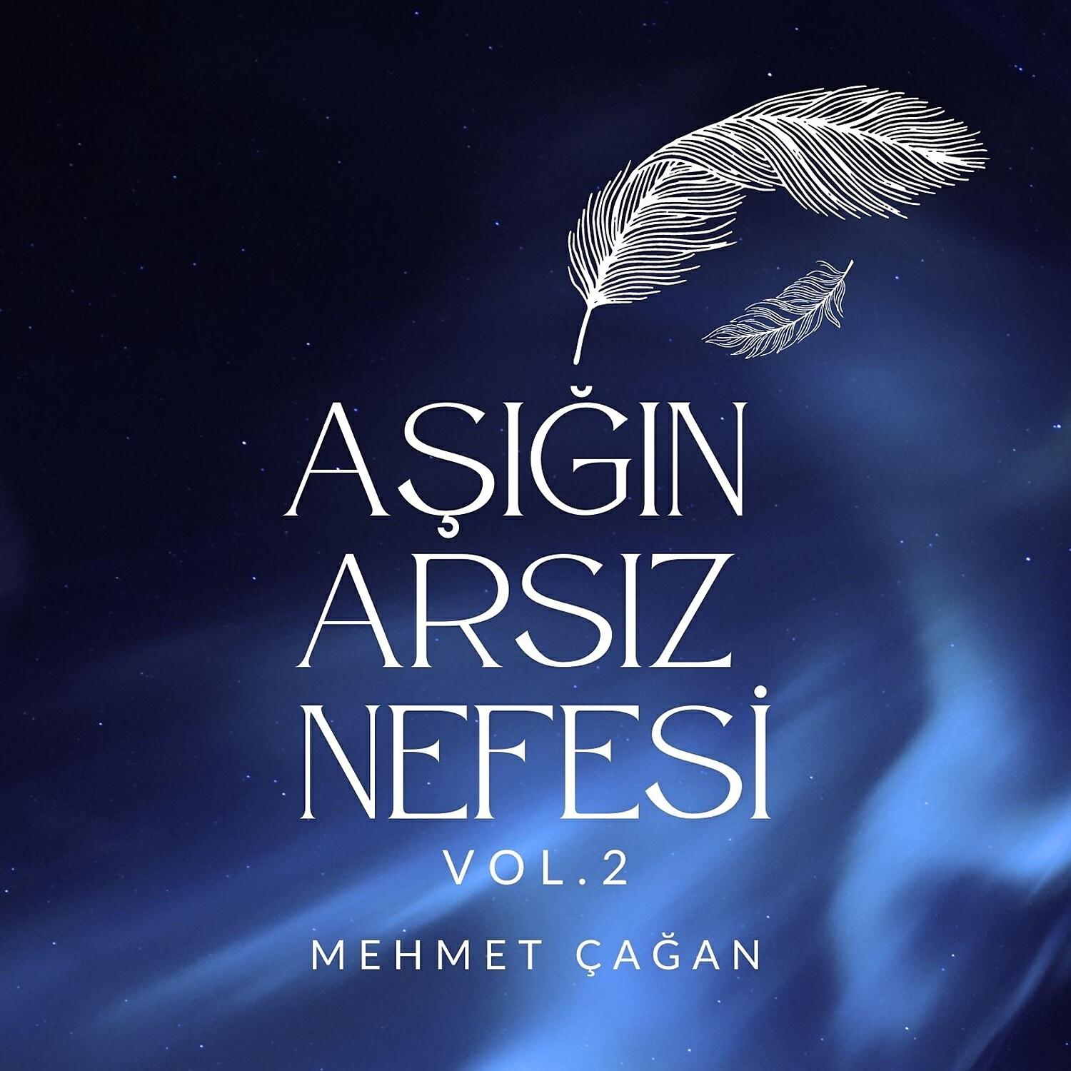 Релиз Aşığın Arsız Nefesi, Vol. 2
