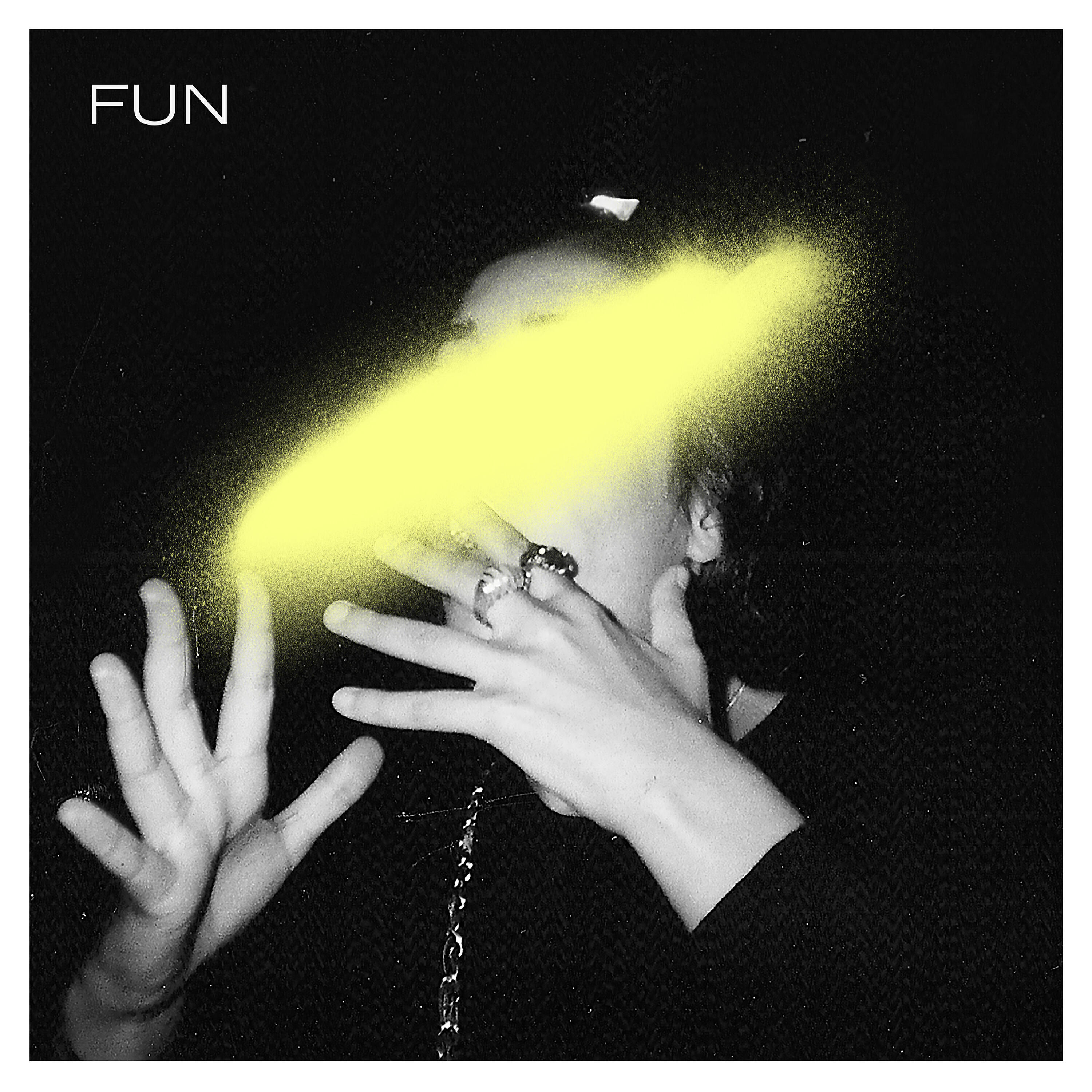 Релиз Fun