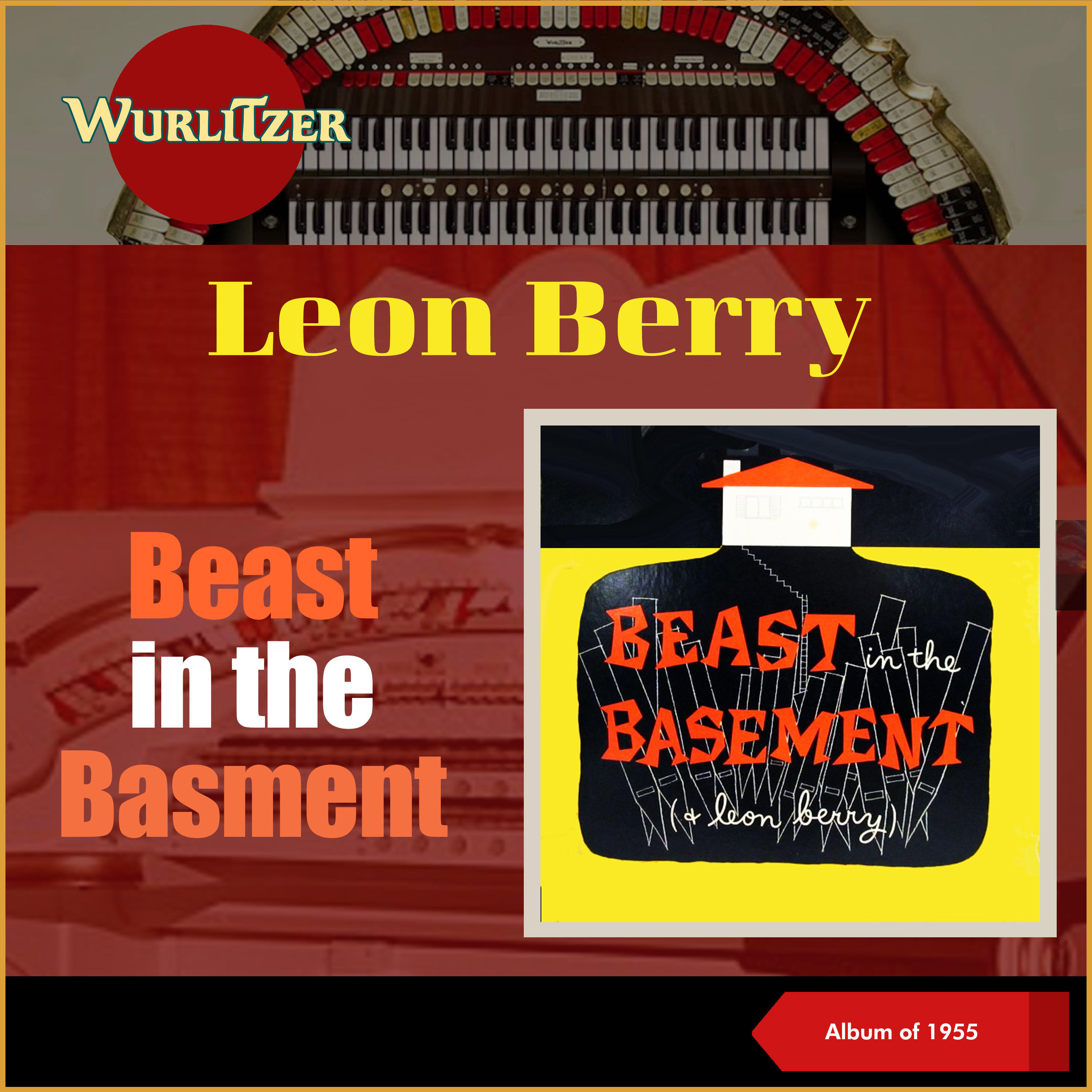 Релиз Beast In The Basement