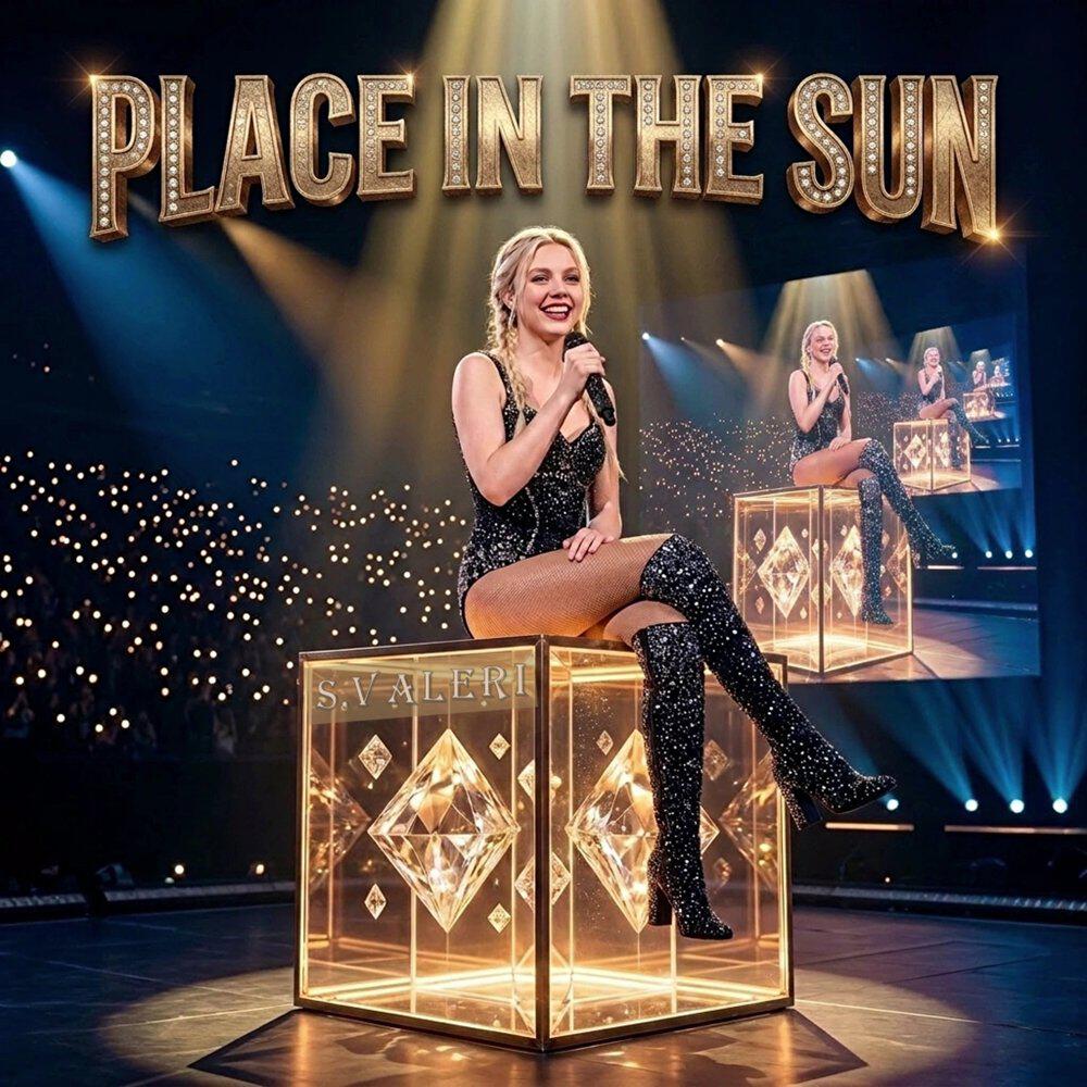 Релиз Place In The Sun
