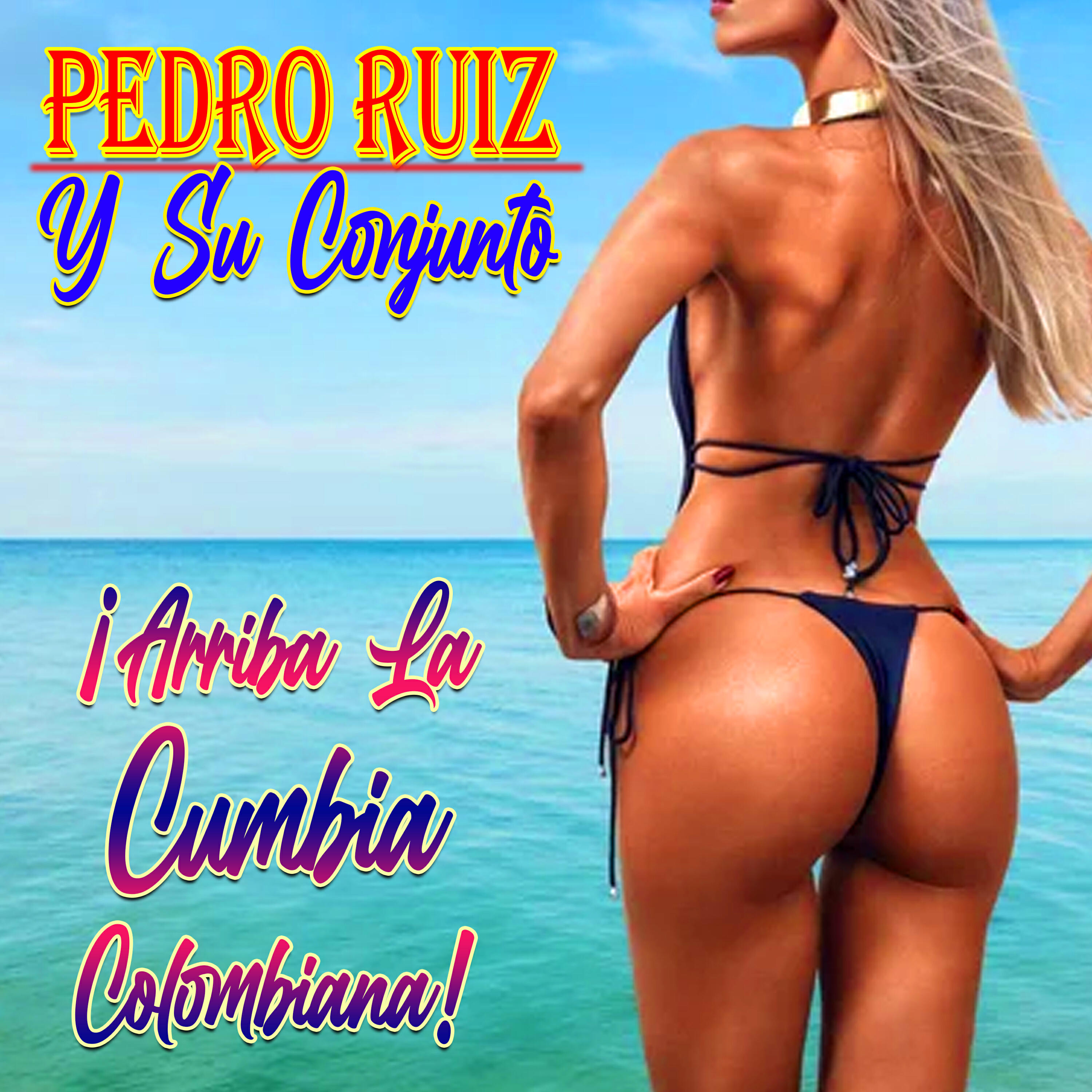 Pedro Ruiz y su Conjunto