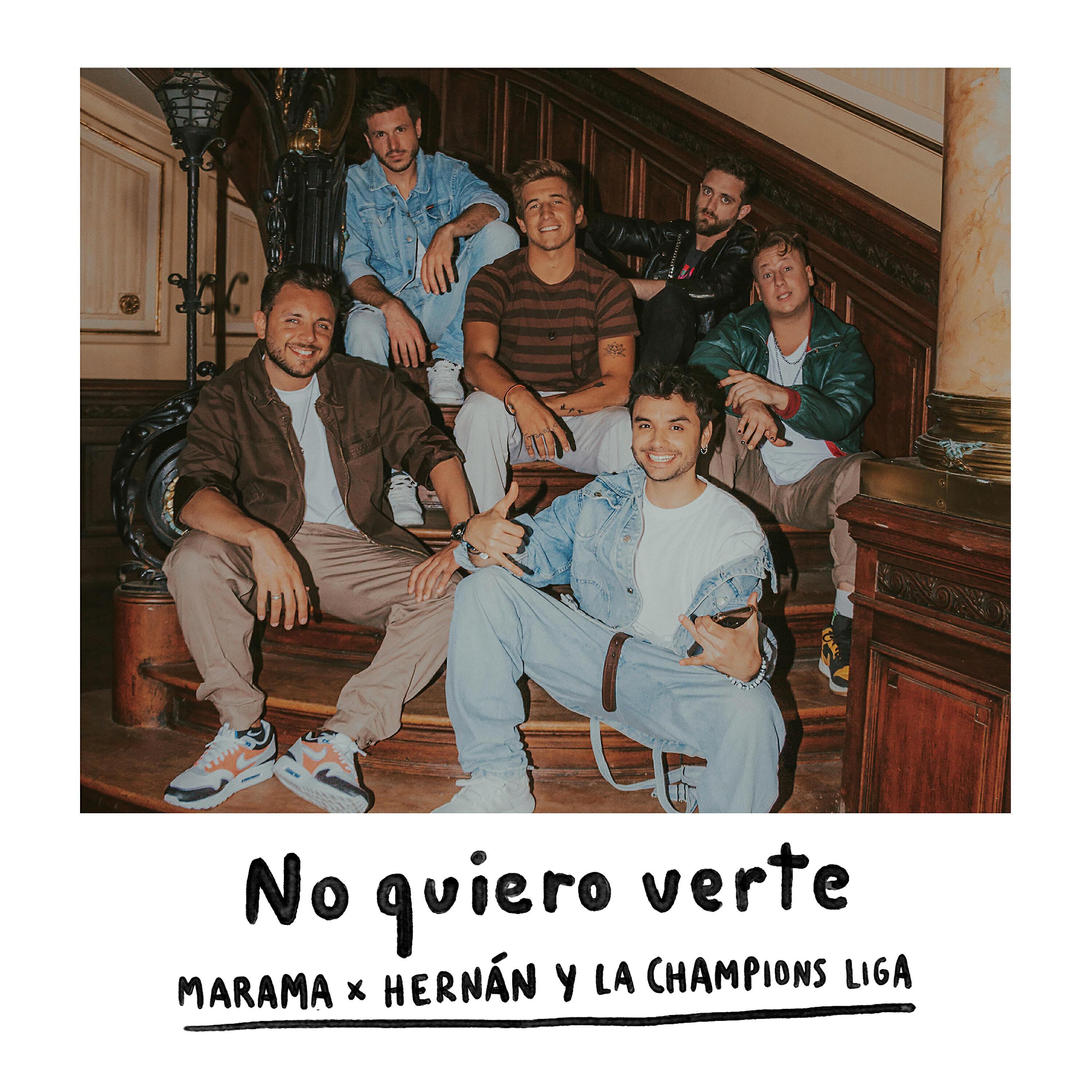 Hernan y la Champion's Liga
