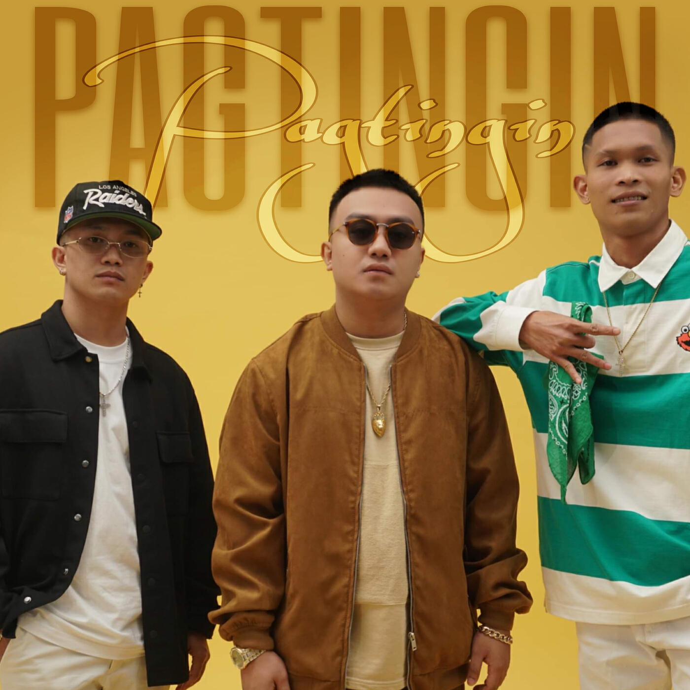 Релиз Pagtingin
