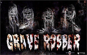 Grave Robber