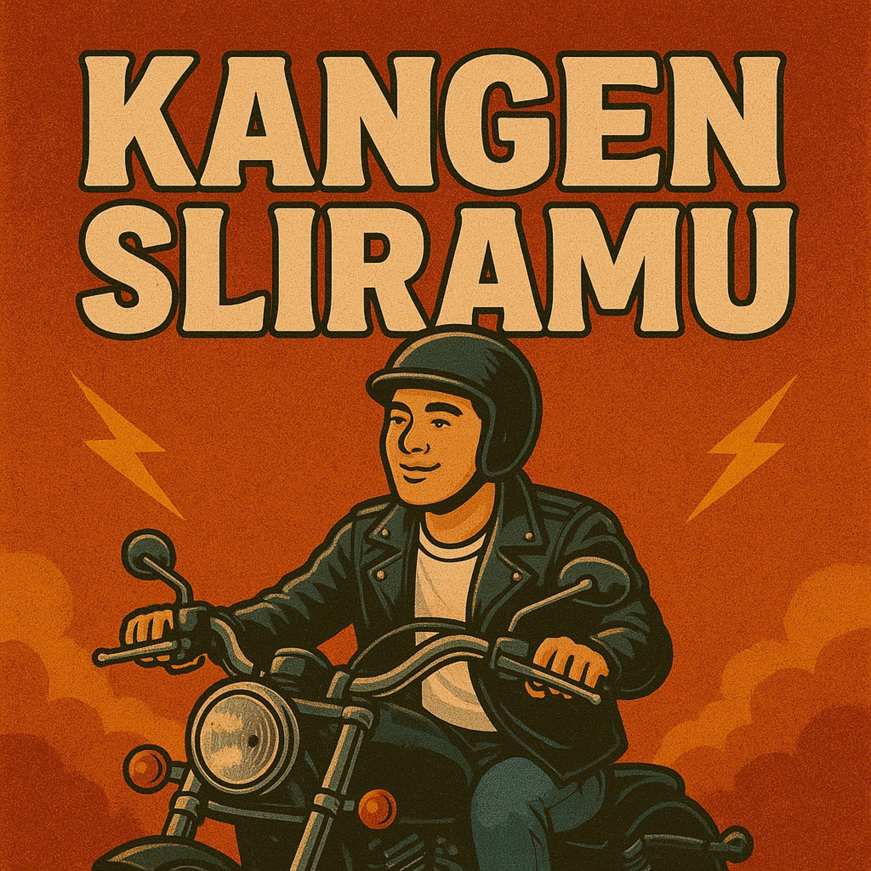 Релиз Kangen Sliramu