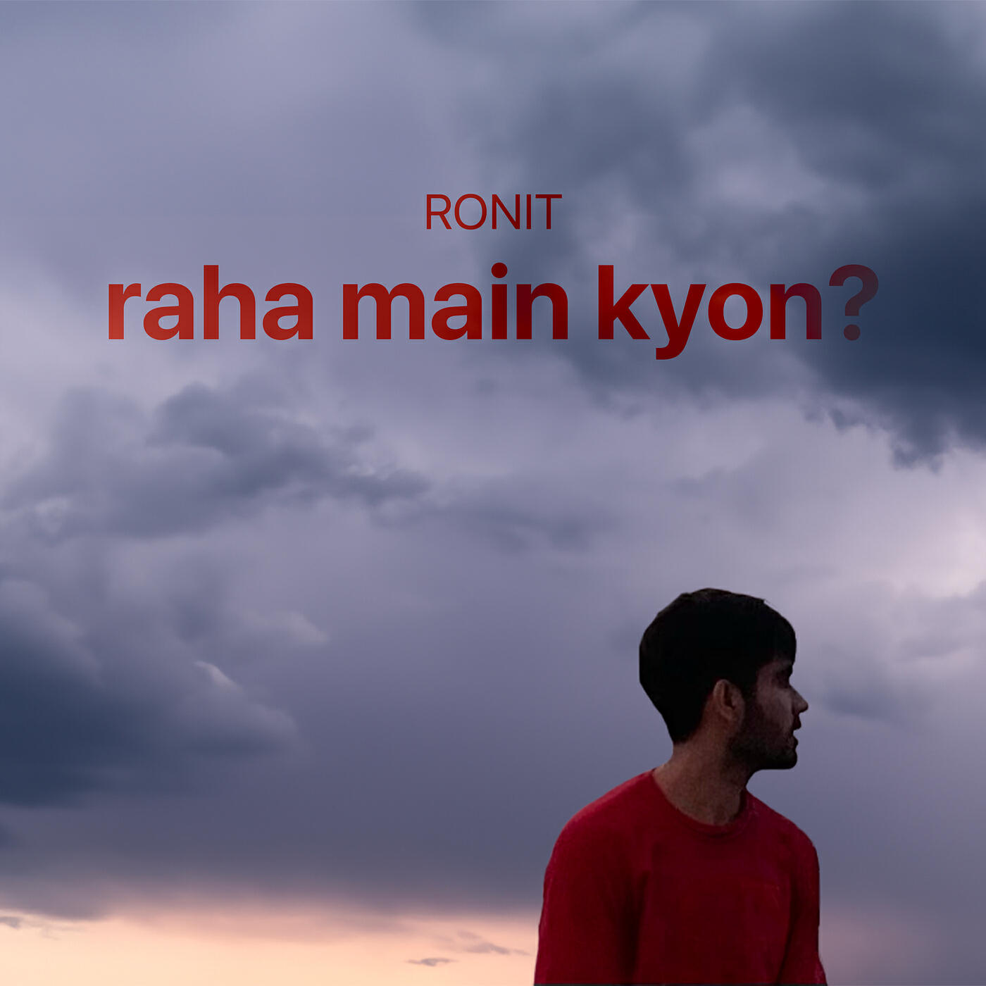 Релиз Raha Main Kyon