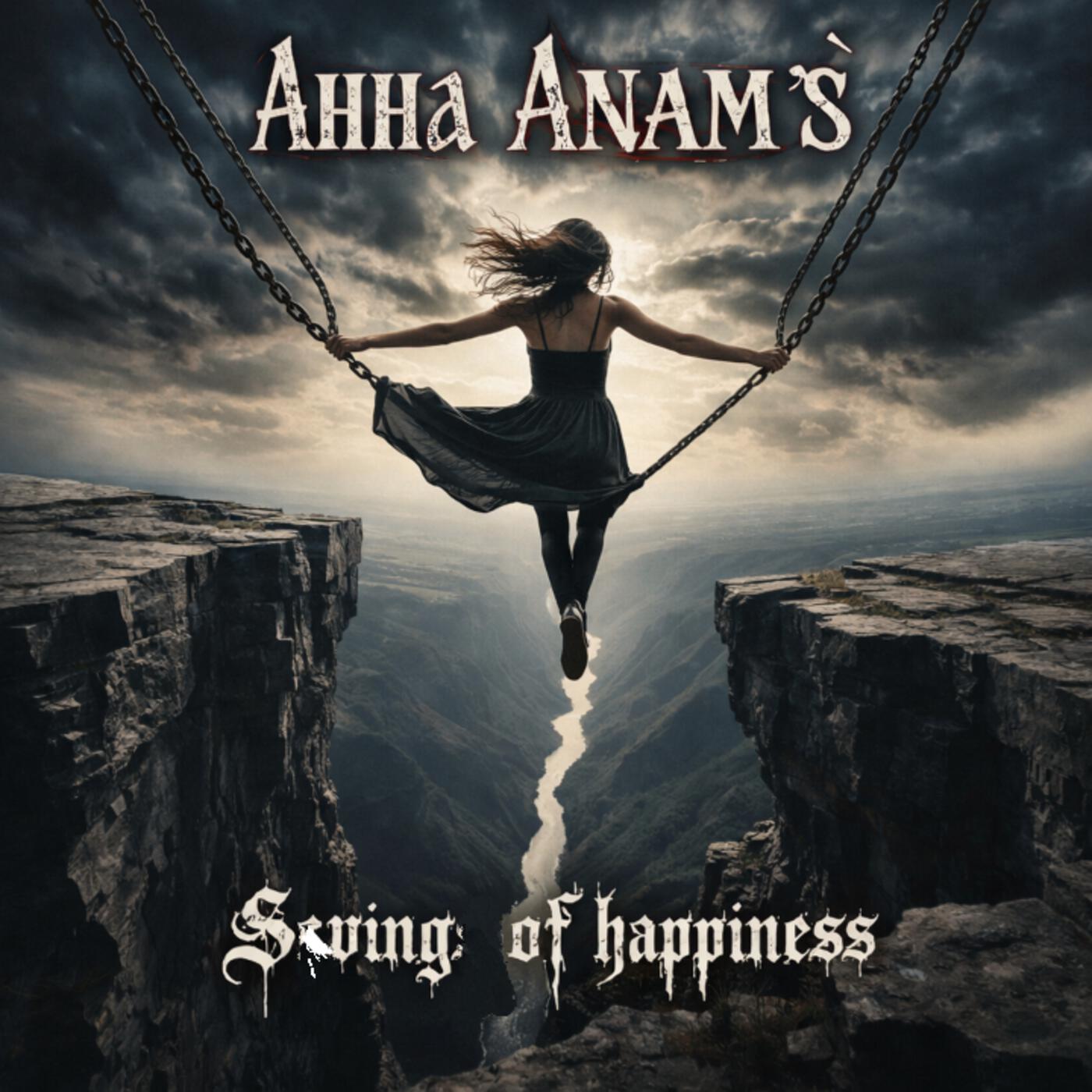 Анна ANAM'S