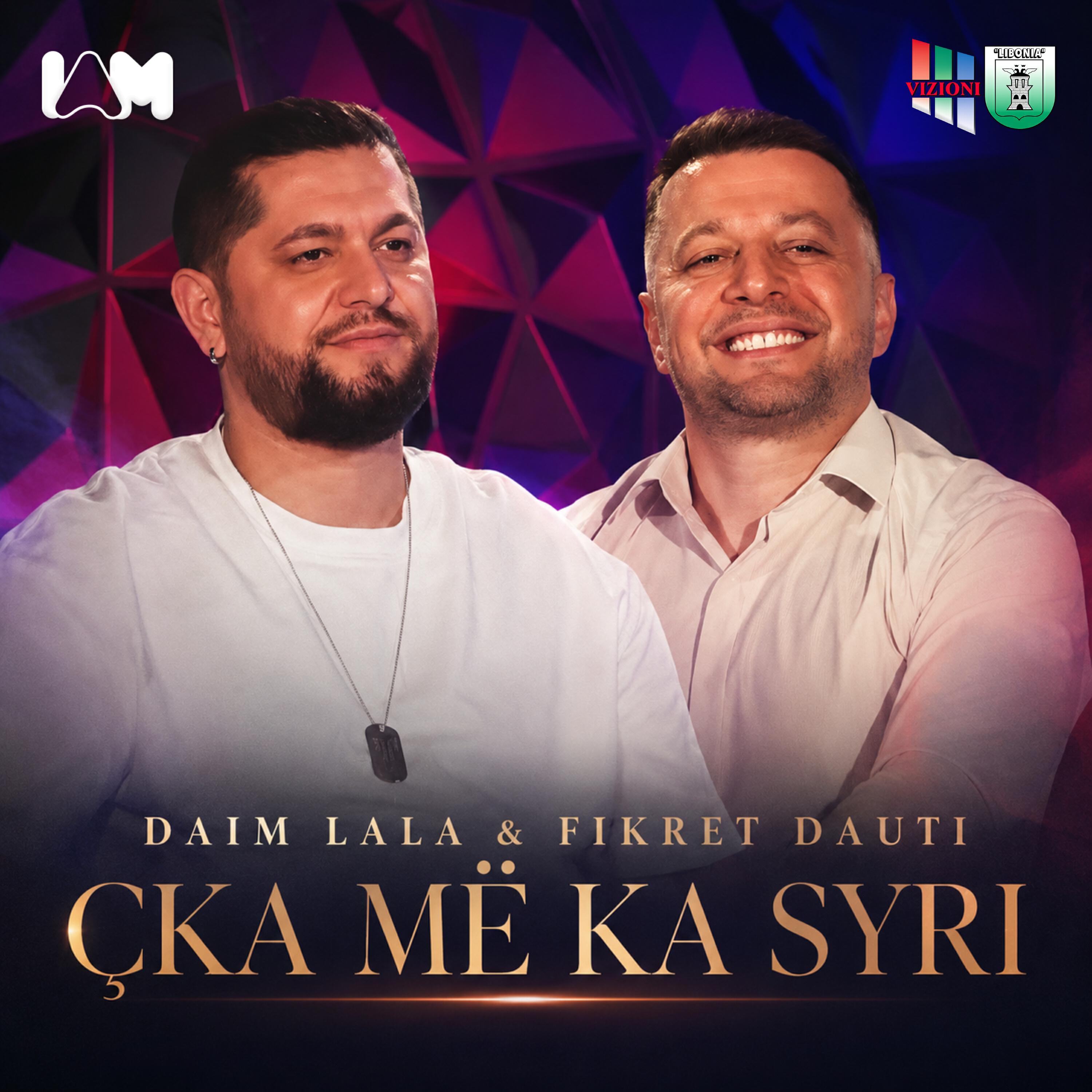 Релиз Çka më ka syri