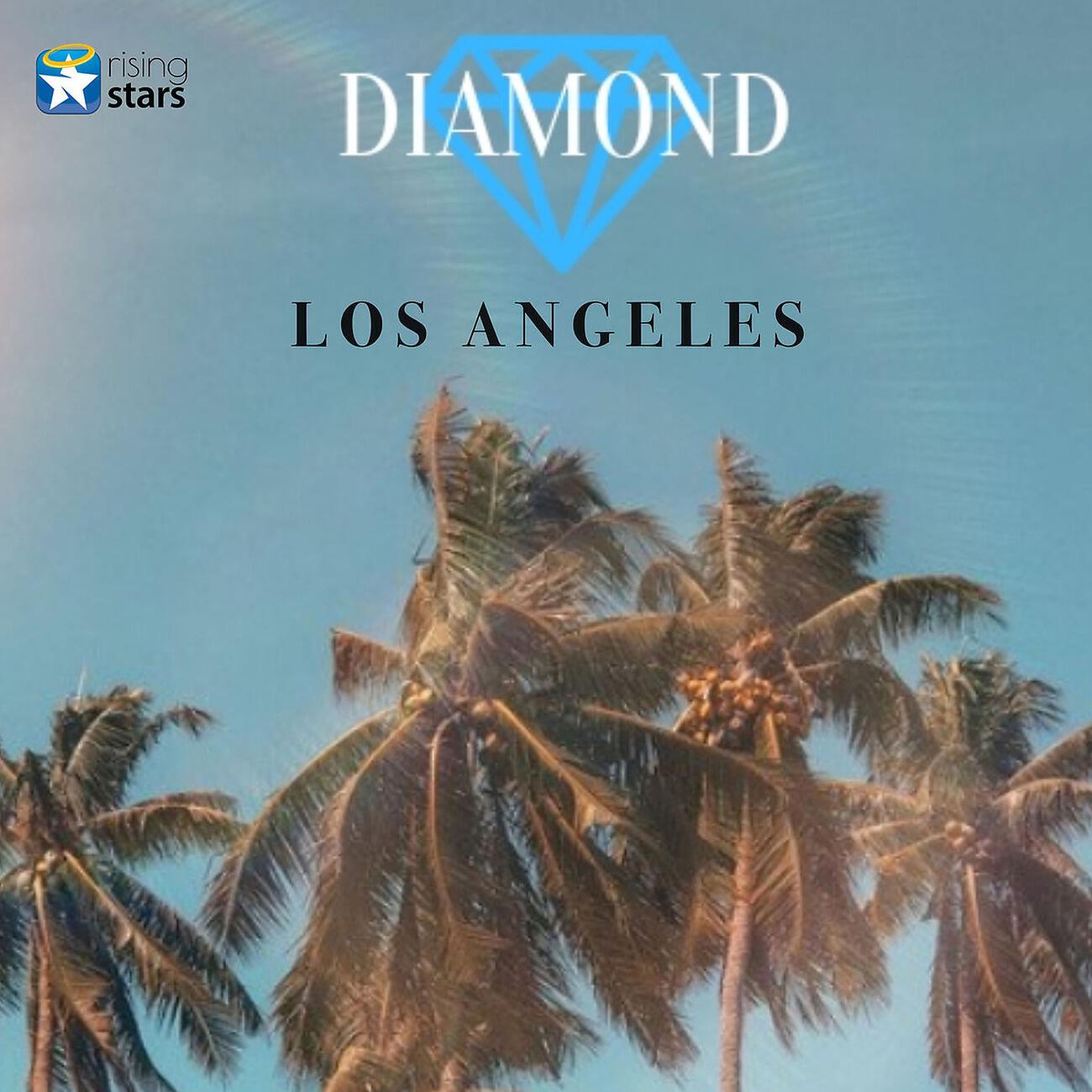 Релиз Los Angeles