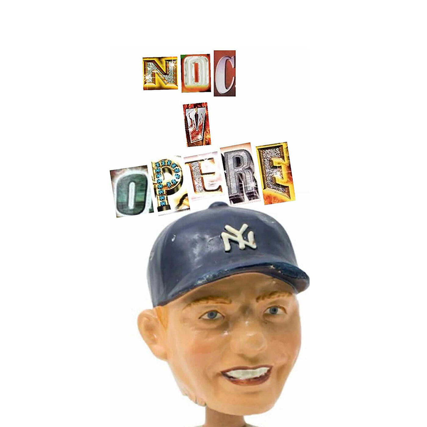 Релиз Noc v Opere