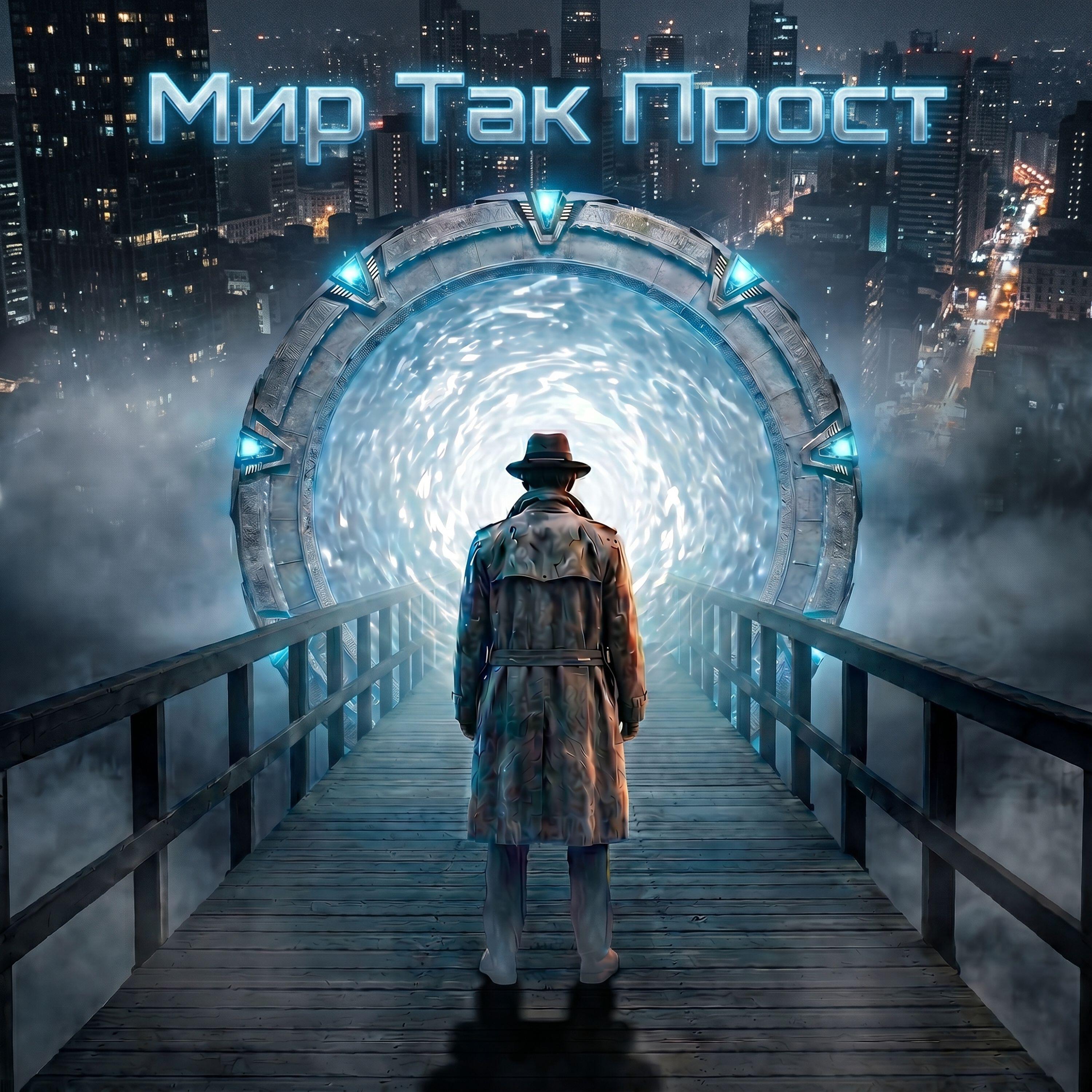 Релиз Мир так прост