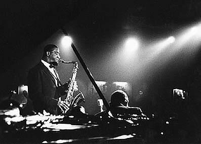 Sonny Rollins & Co.