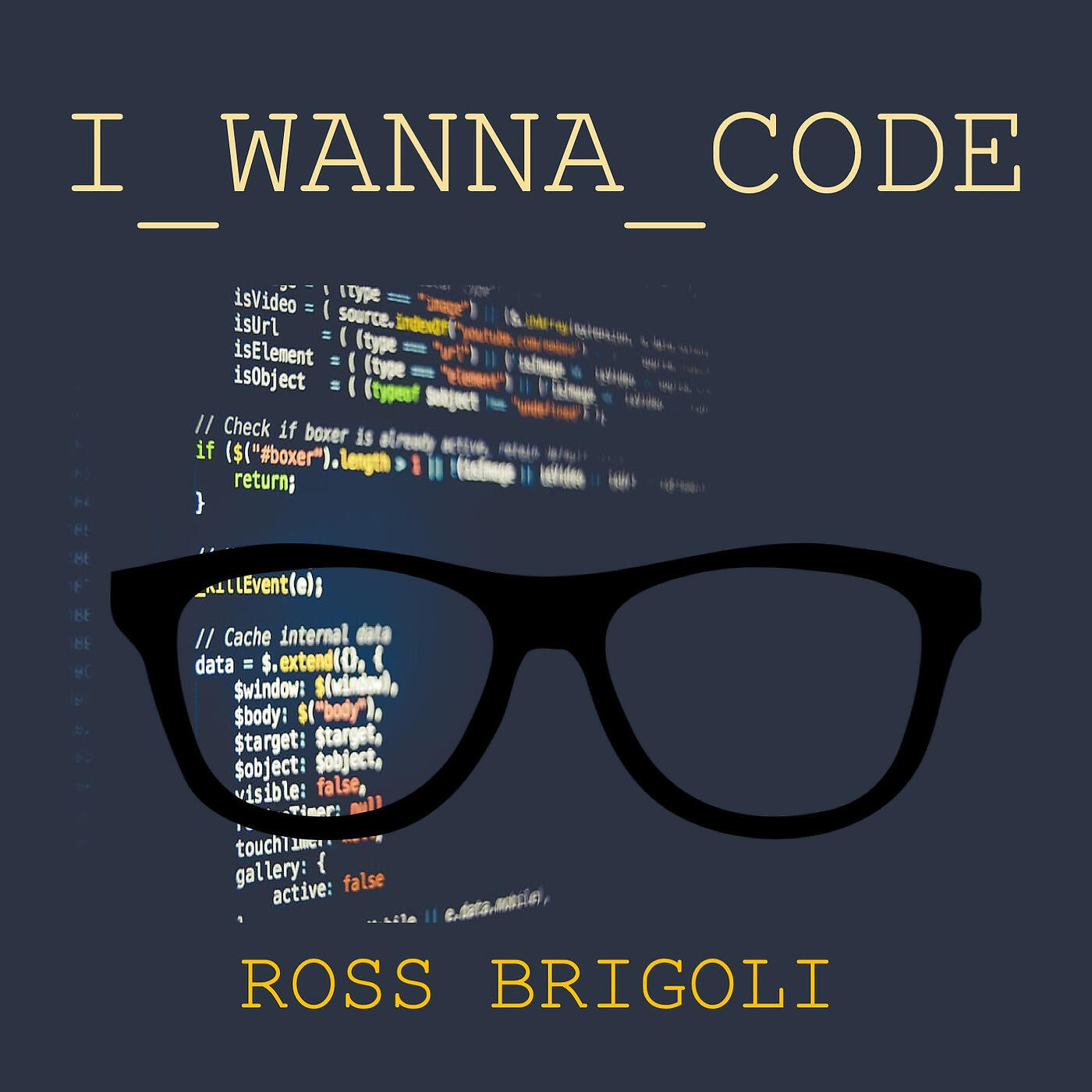 Релиз I Wanna Code