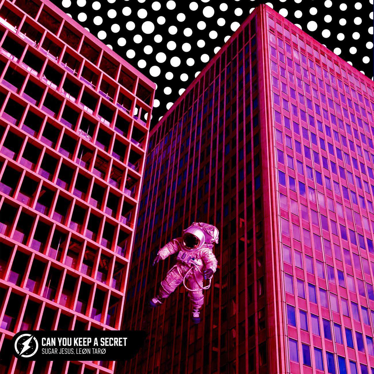 Скачать песню Sugar Jesus, LEØN TARØ - Can You Keep A Secret бесплатно в MP3 для Android и iOS