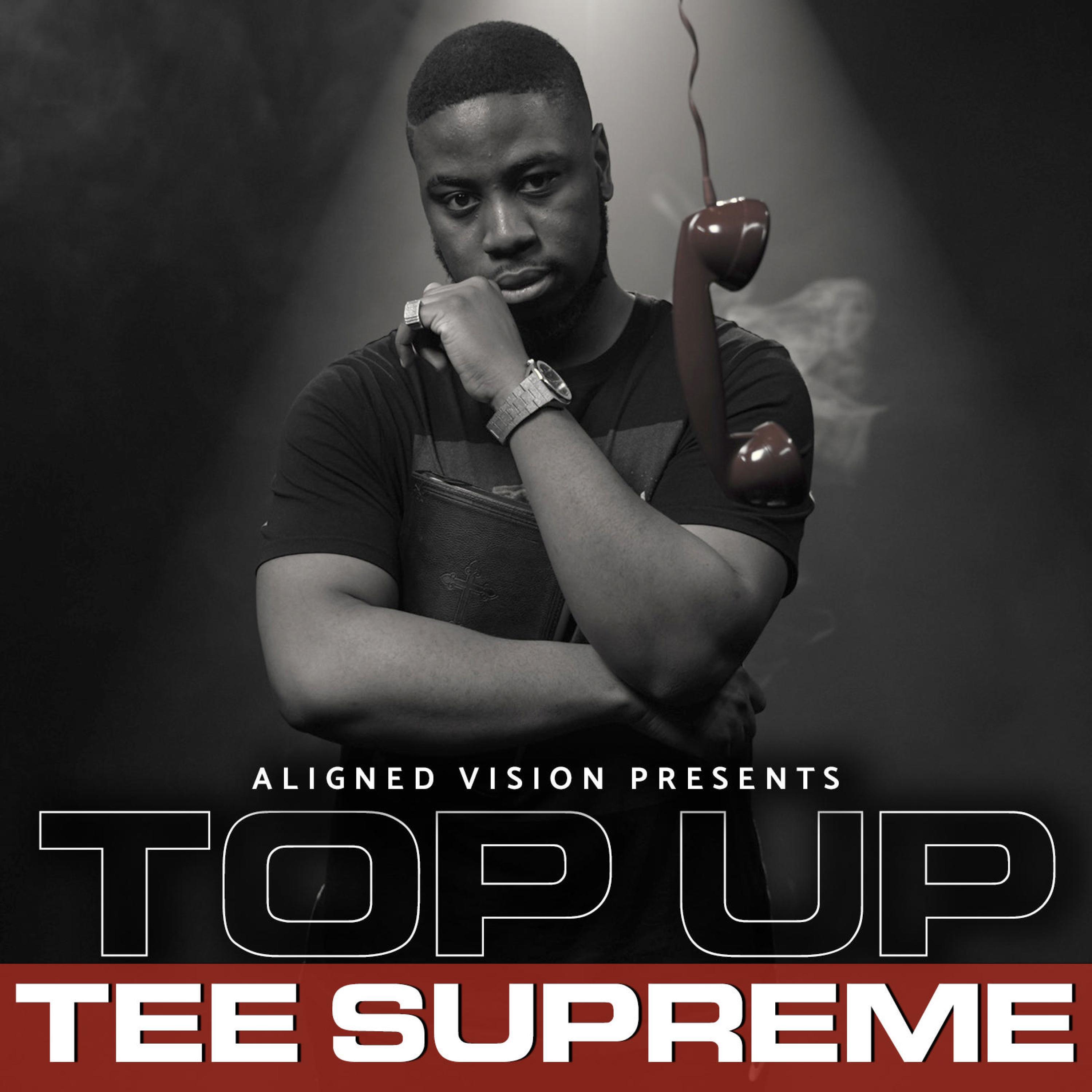 Релиз (Tee Supreme) S2 EP11 [Top Up]