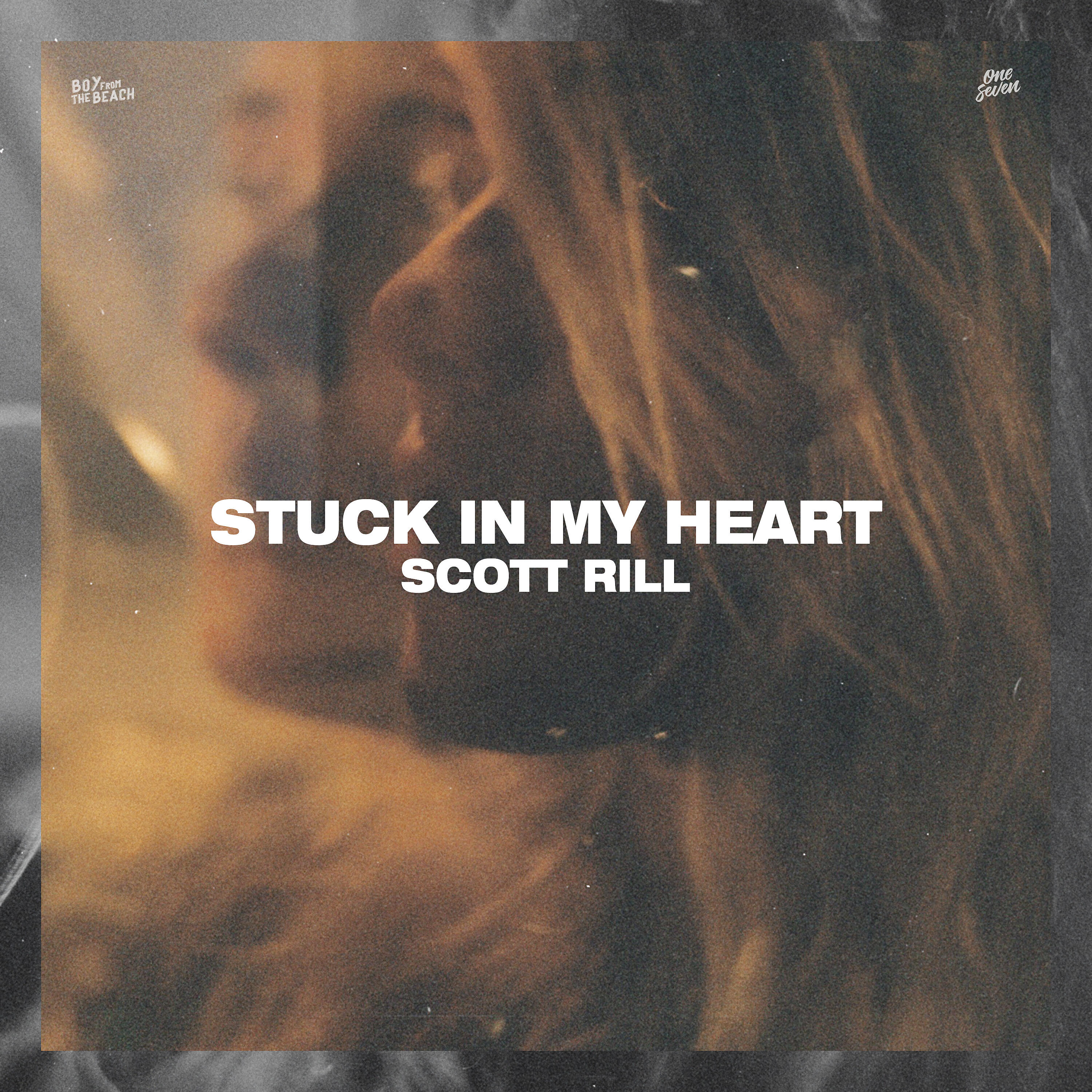 Релиз Stuck in My Heart