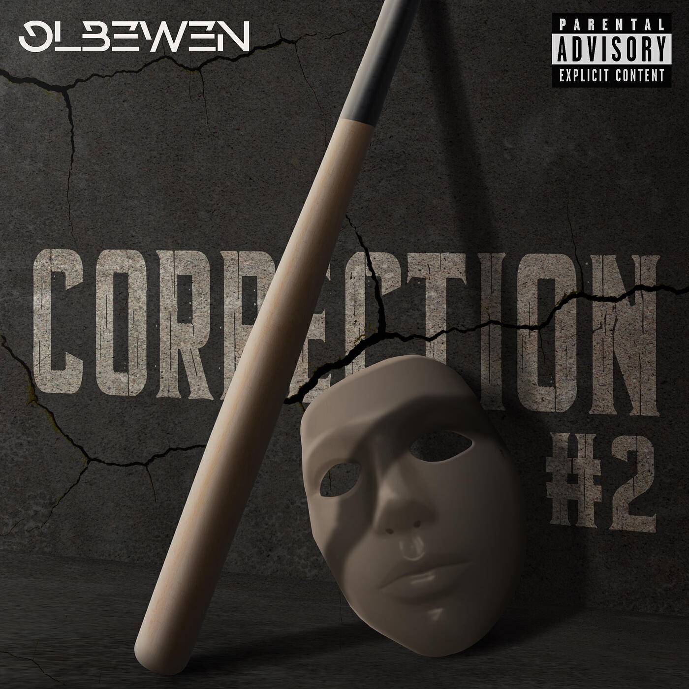 Релиз CORRECTION 2