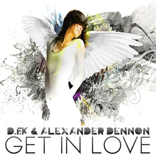 Релиз Get in Love