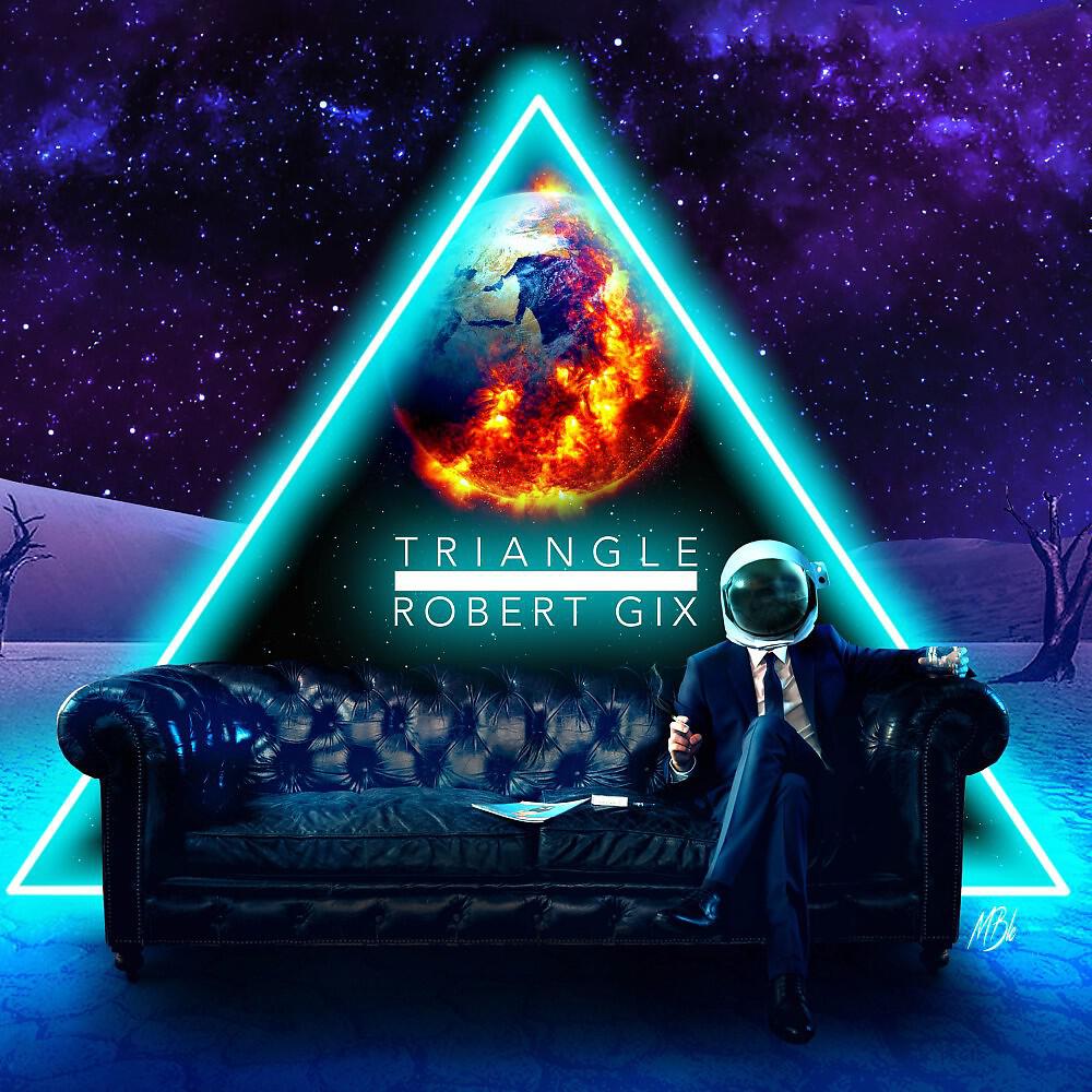 Релиз Triangle