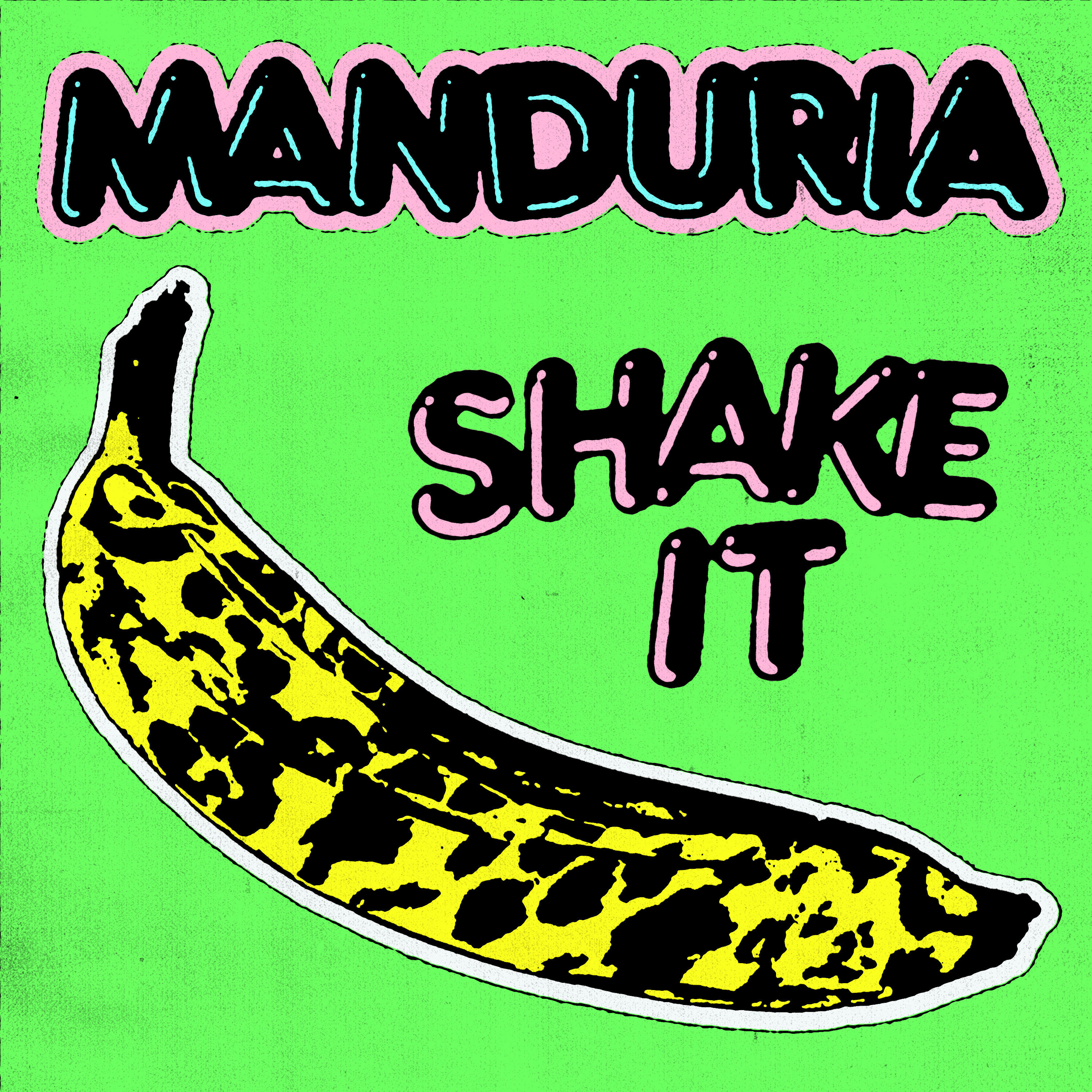 Релиз Shake It