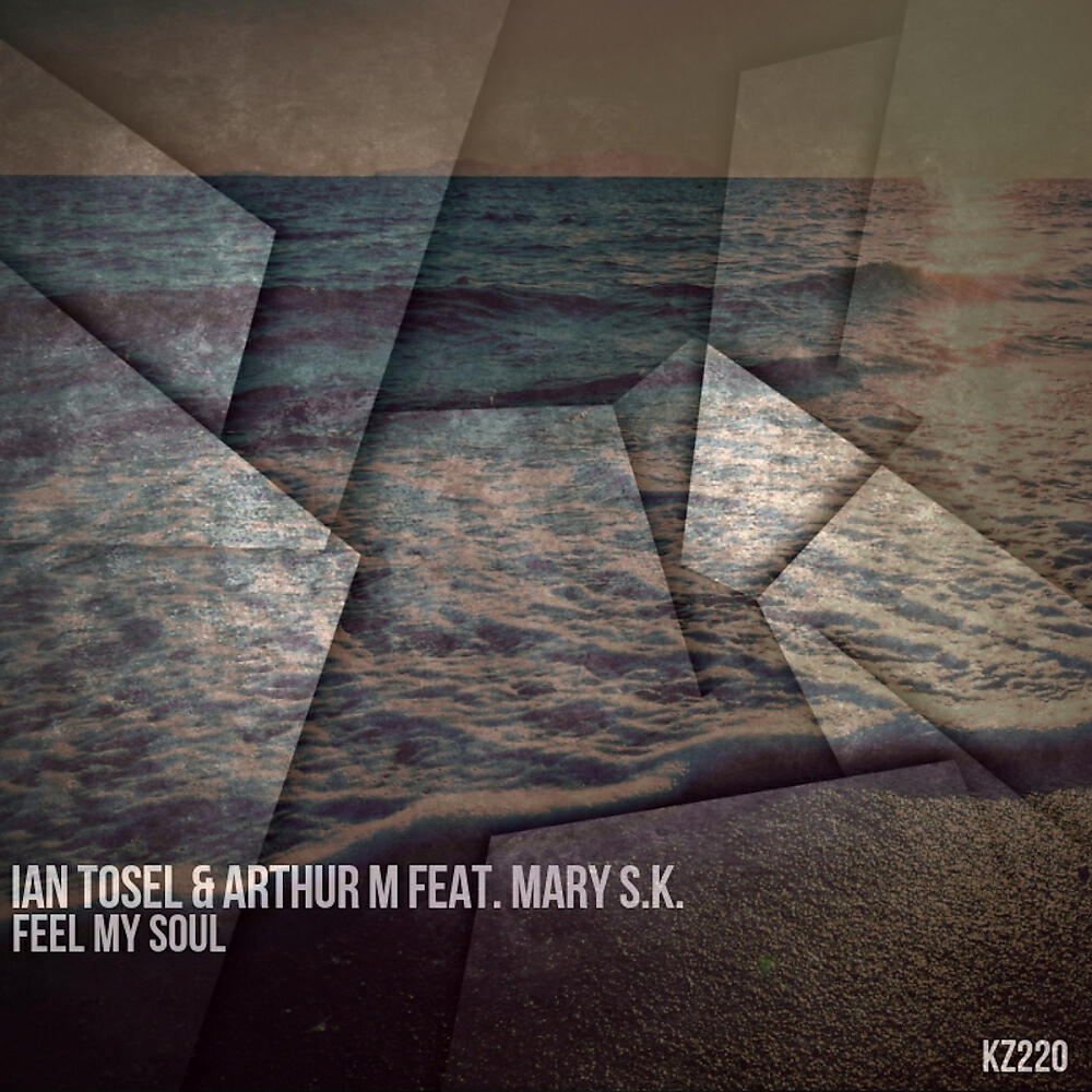Релиз Feel My Soul
