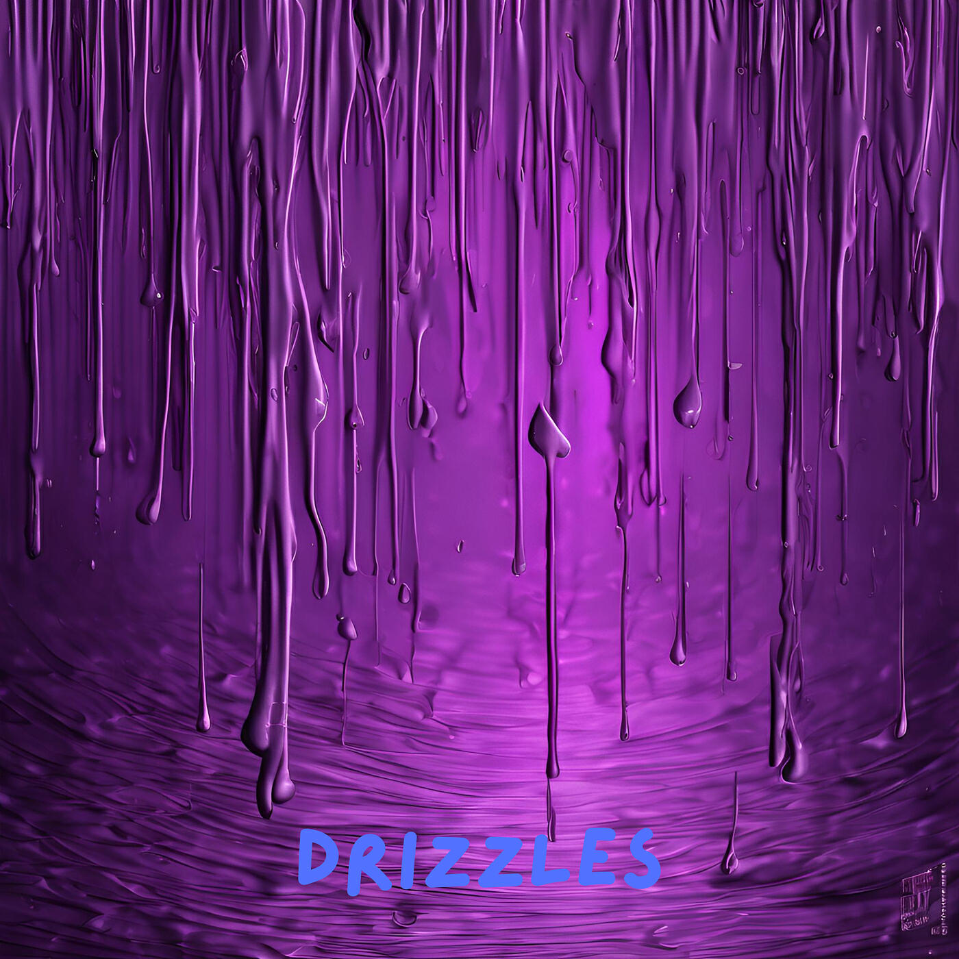 Релиз Drizzles