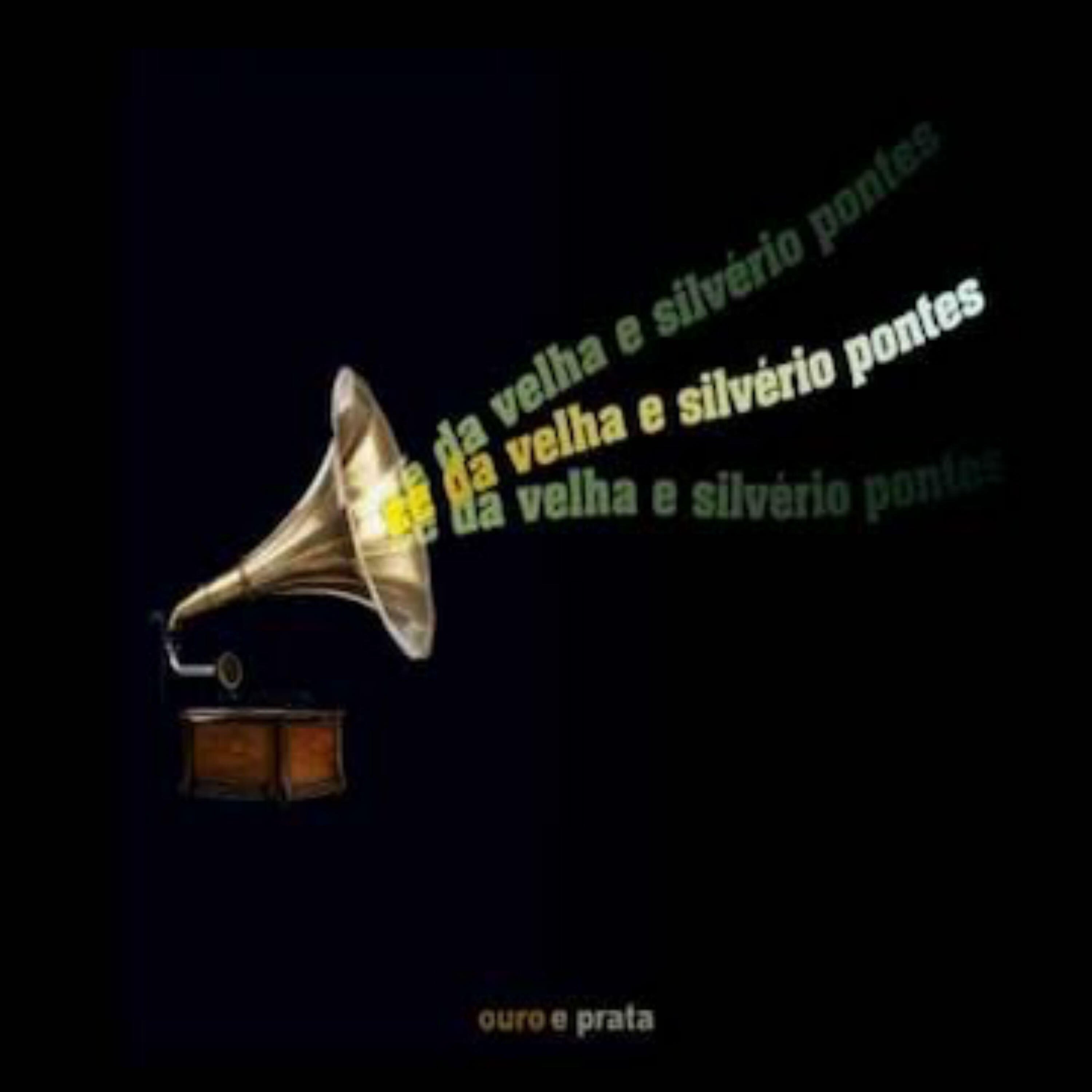 Релиз Ouro e Prata