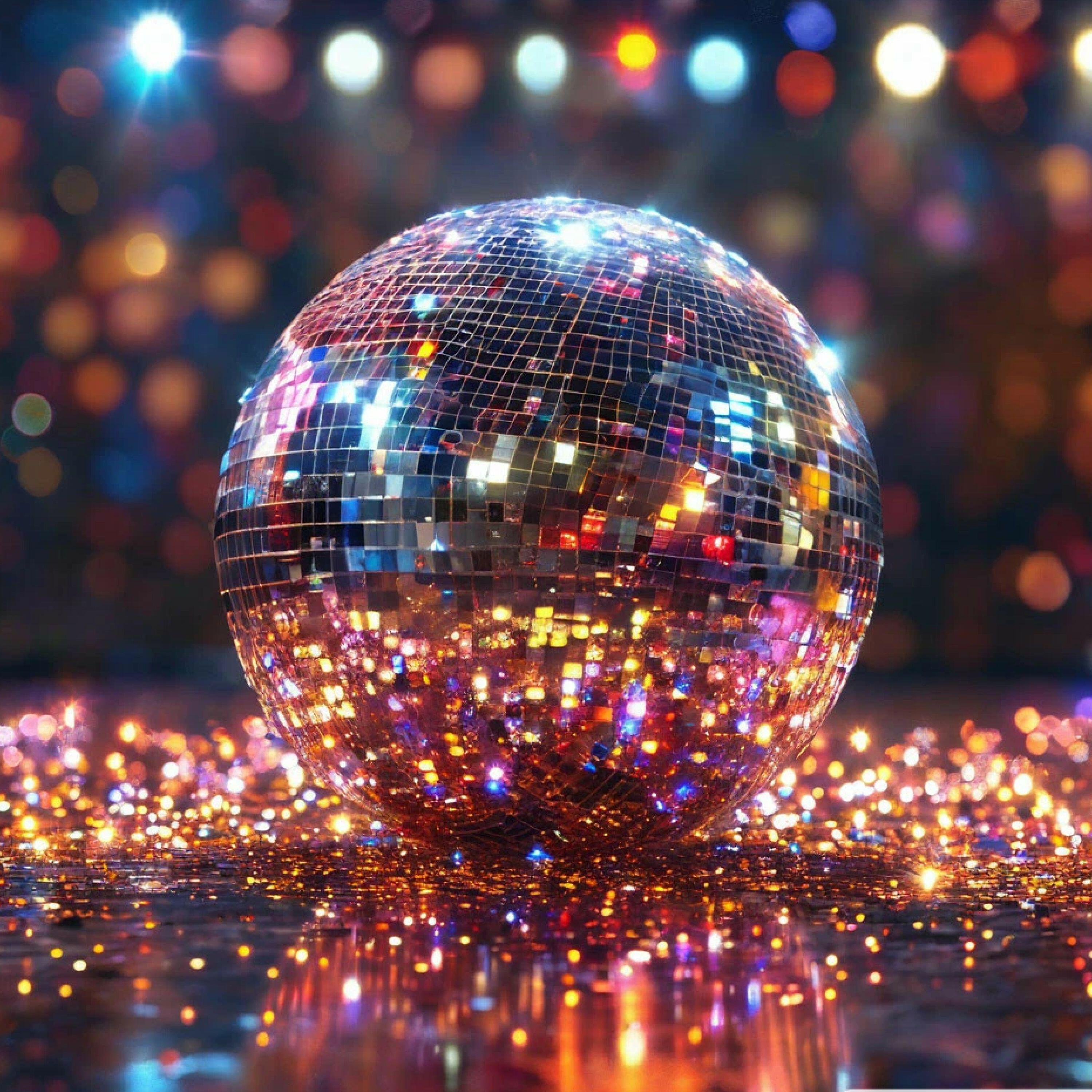 Релиз Disco diva