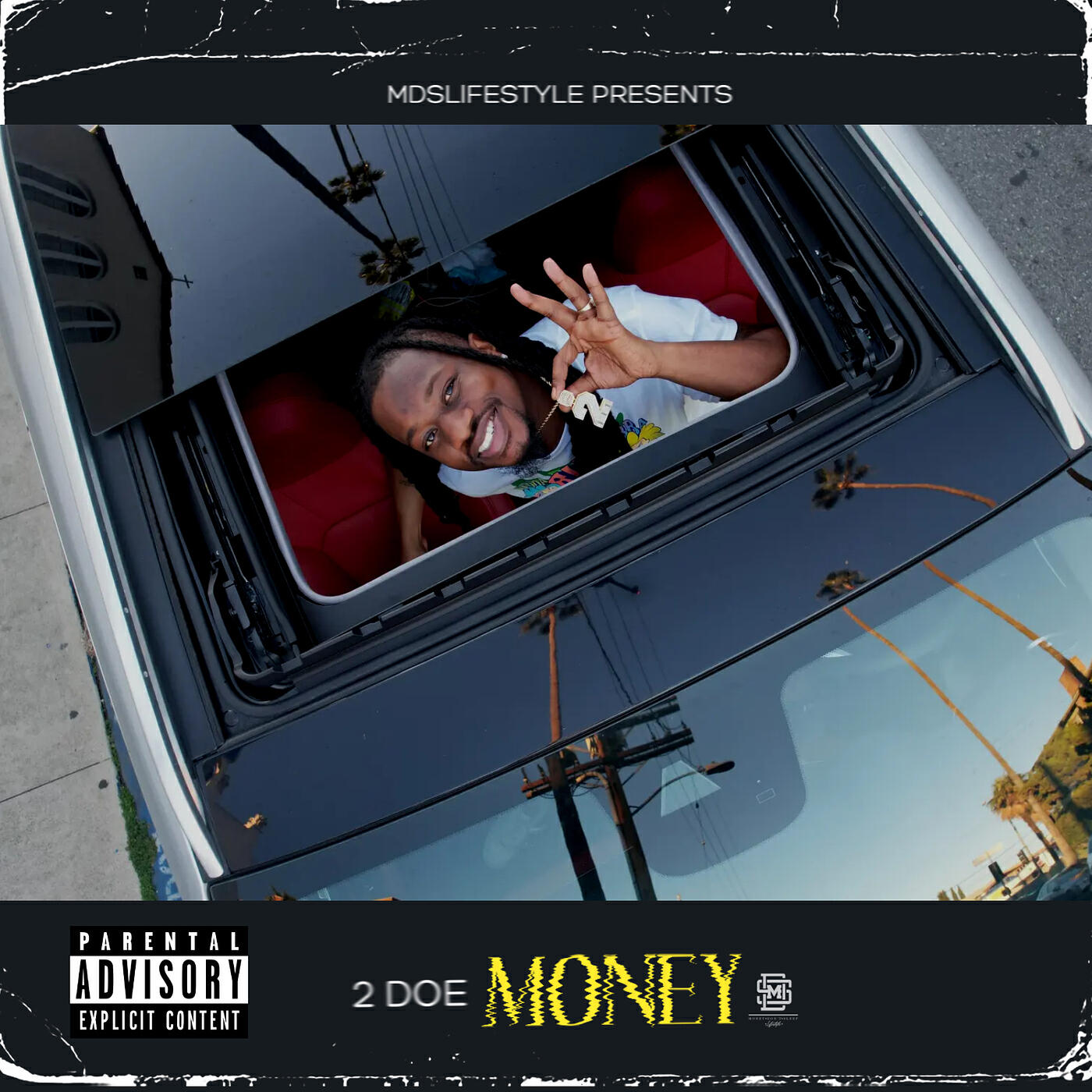 Релиз Money