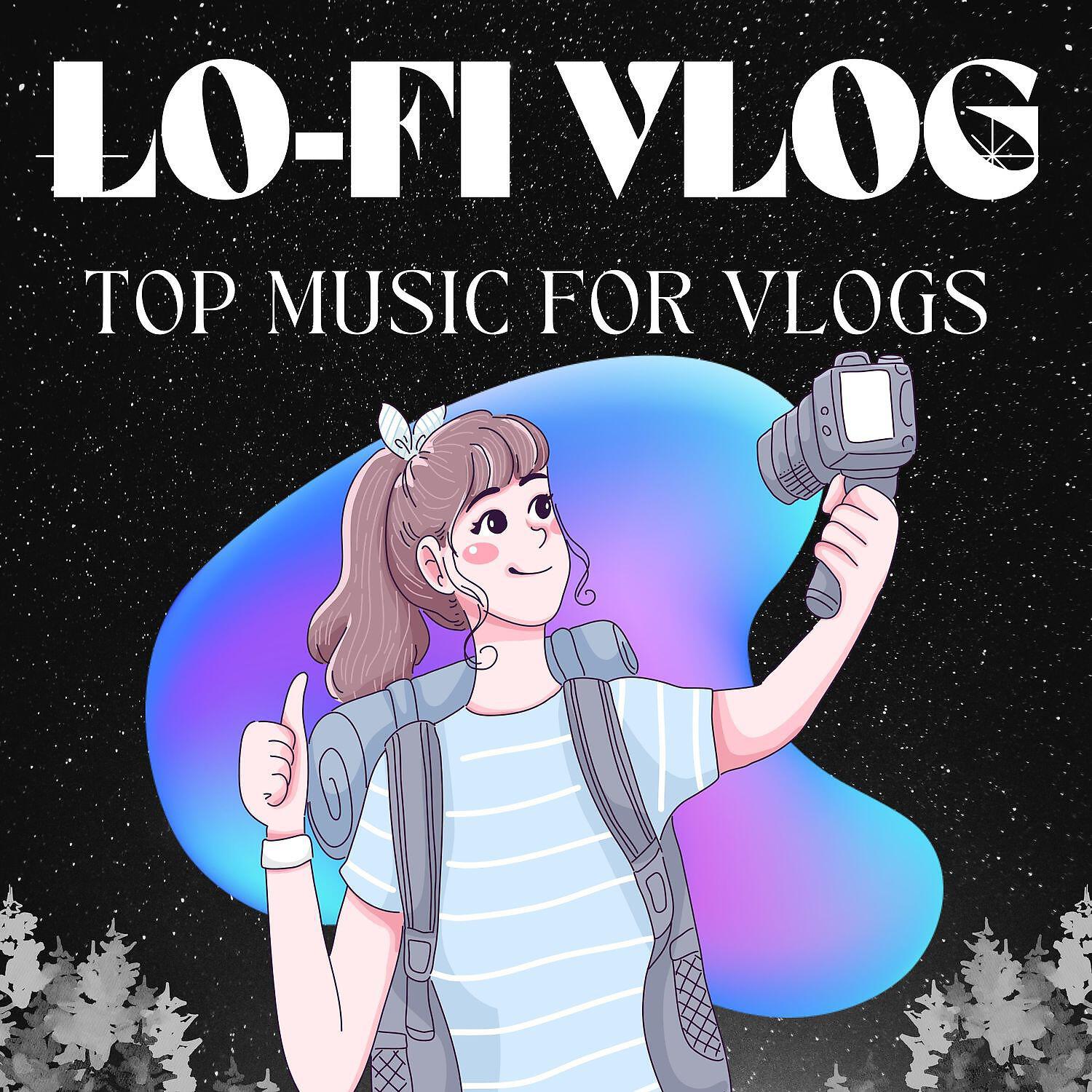 Релиз Top Music for Vlogs